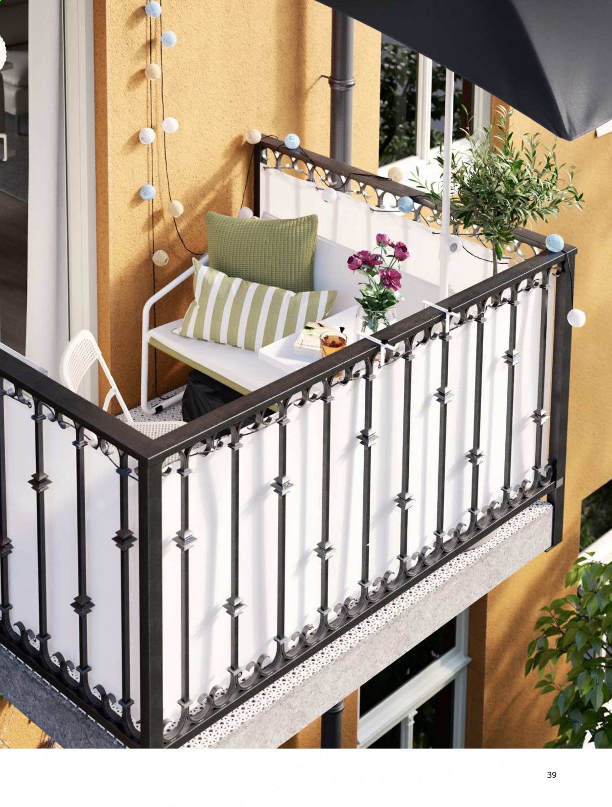 IKEA Weekly Ad Flyer April 5 to April 12