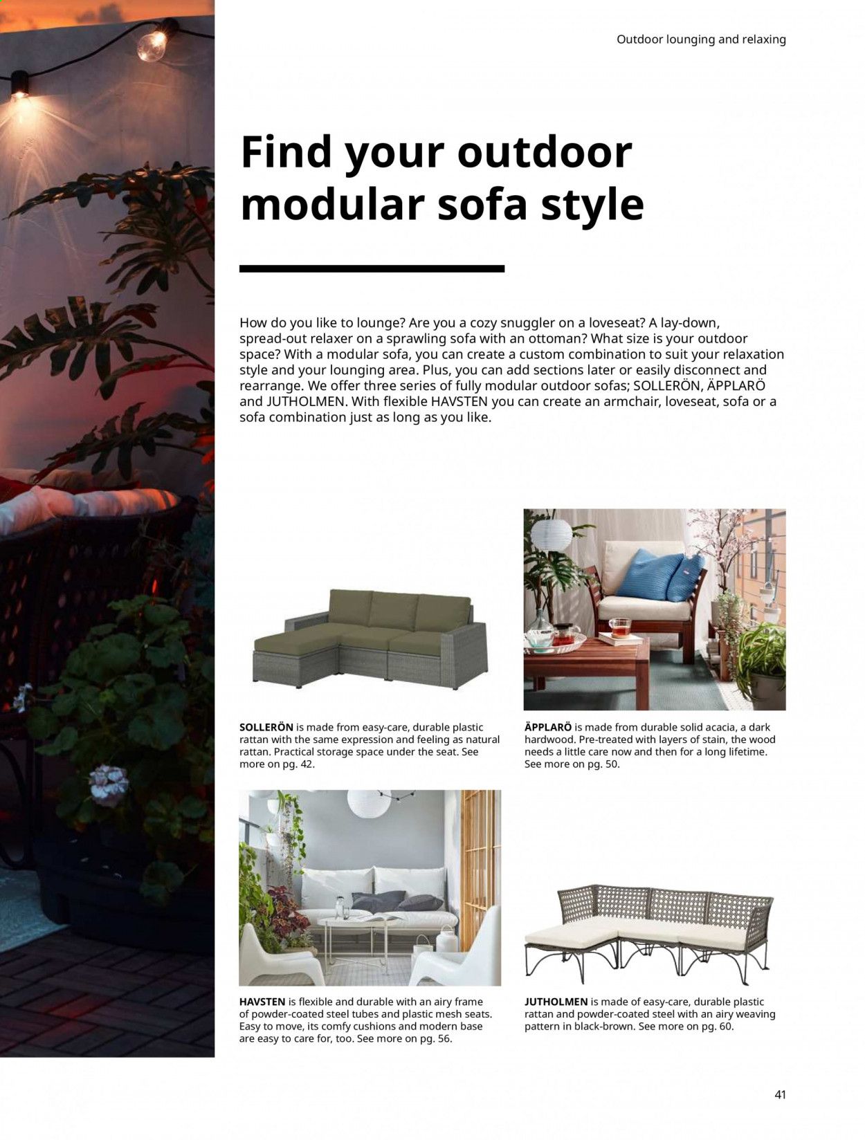 IKEA Weekly Ad Flyer April 5 to April 12