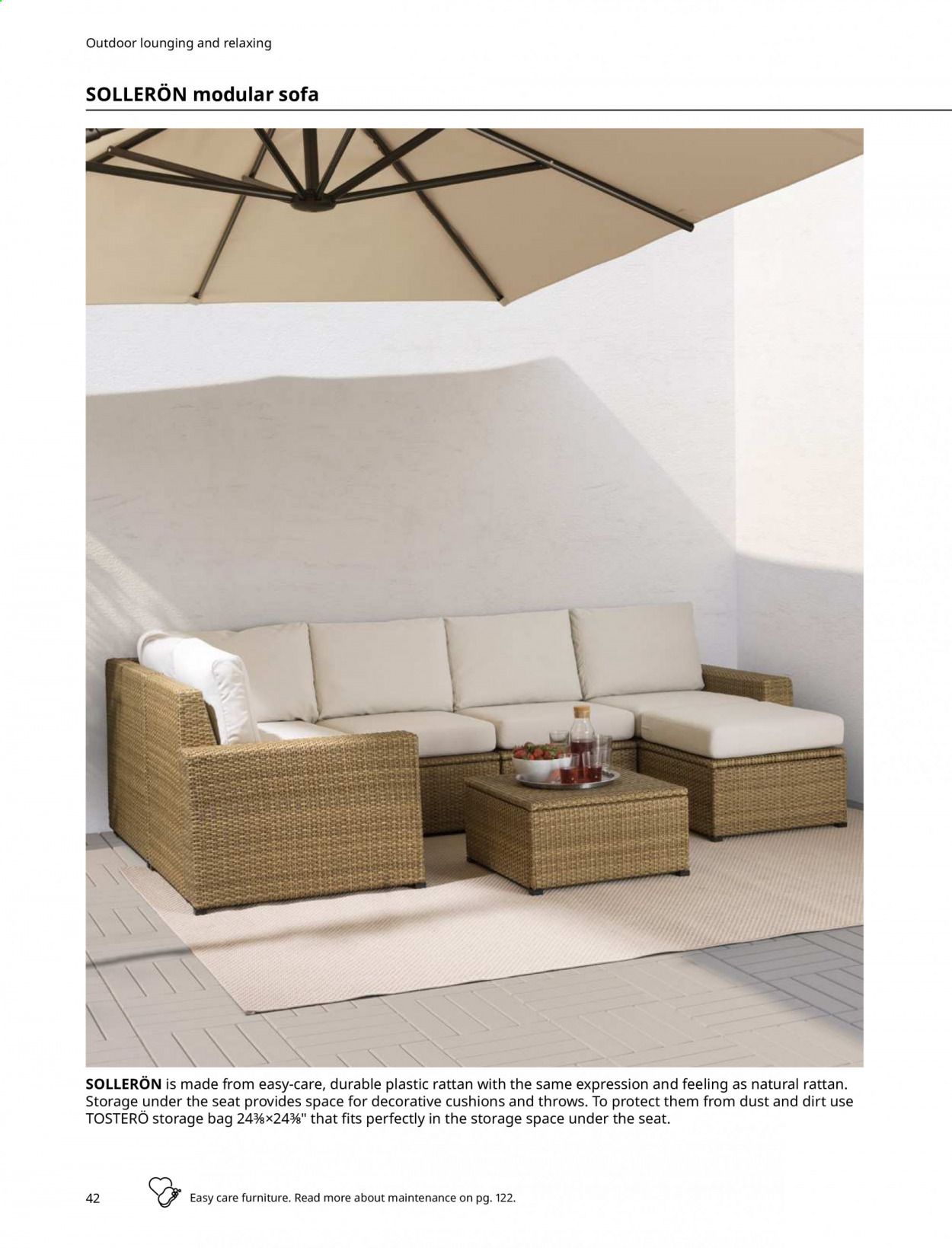 IKEA Weekly Ad Flyer April 5 to April 12