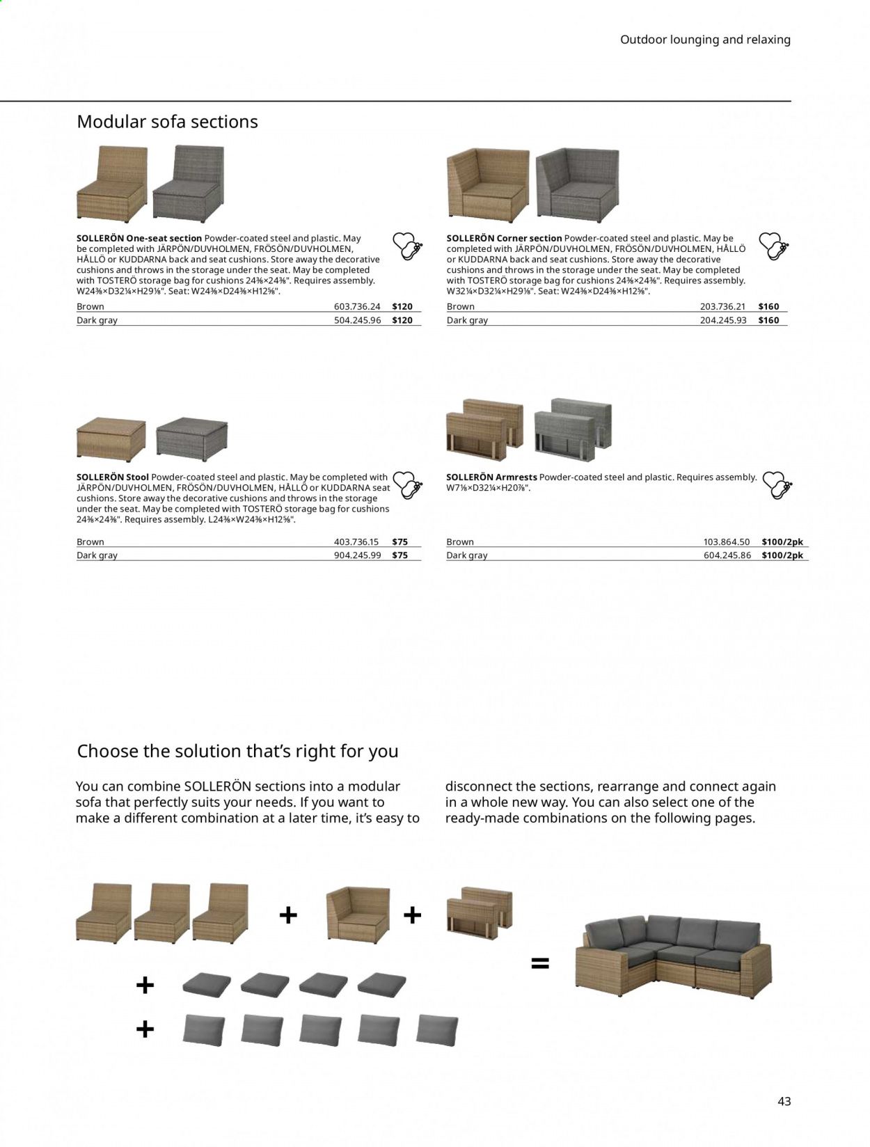 IKEA Weekly Ad Flyer April 5 to April 12