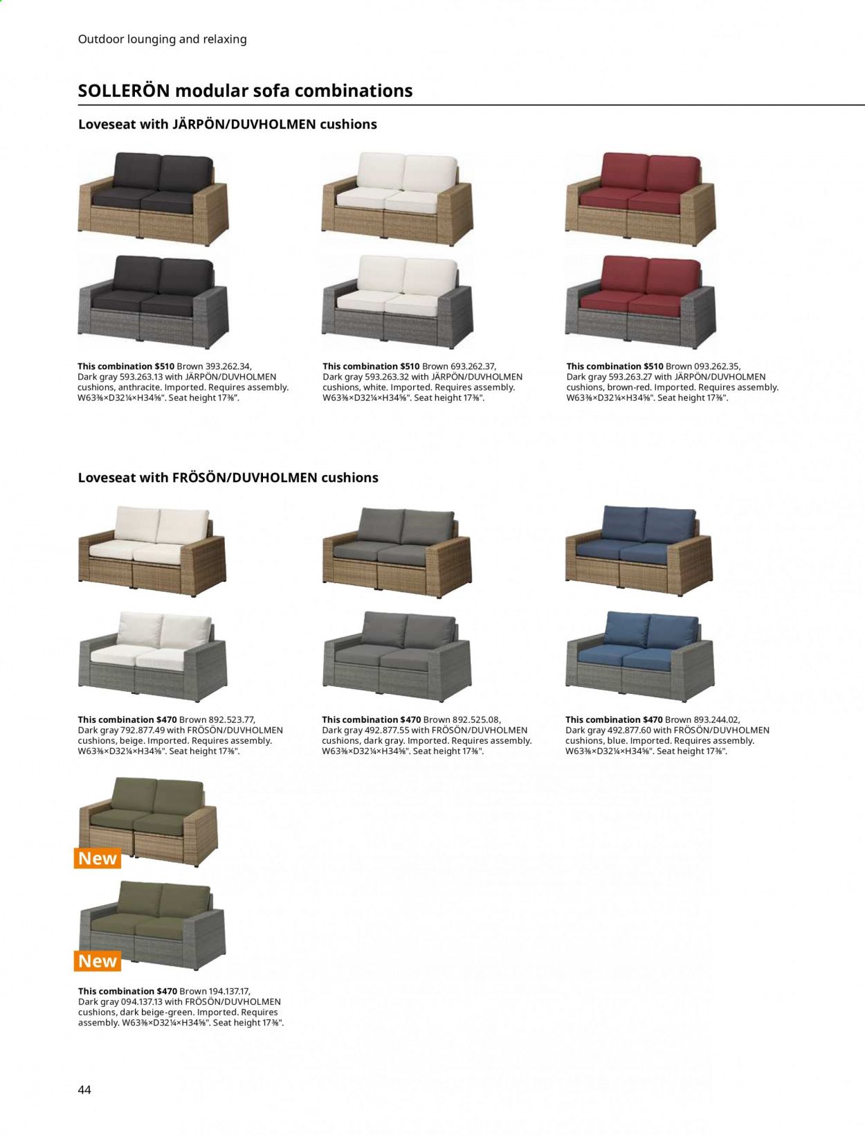 IKEA Weekly Ad Flyer April 5 to April 12