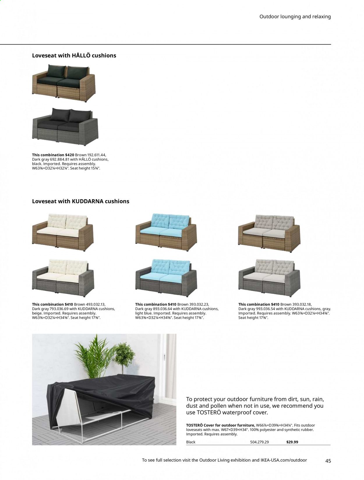 IKEA Weekly Ad Flyer April 5 to April 12