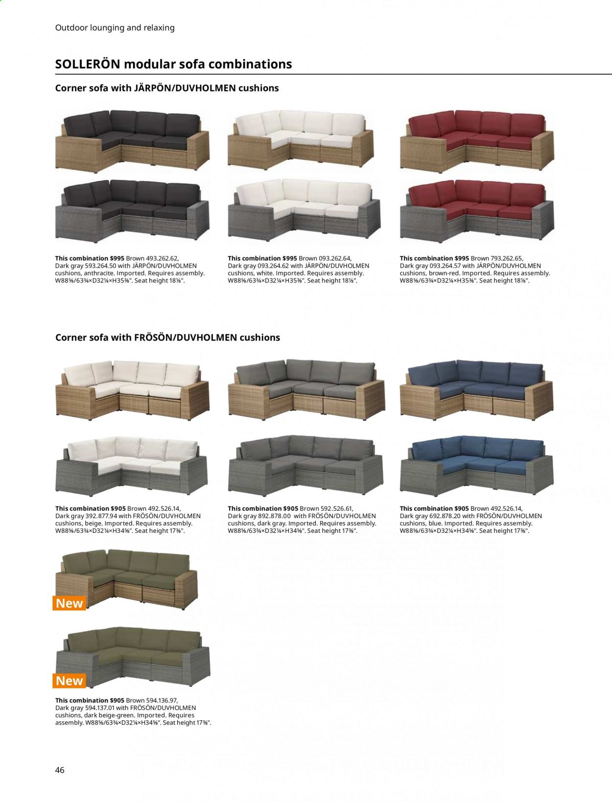 IKEA Weekly Ad Flyer April 5 to April 12