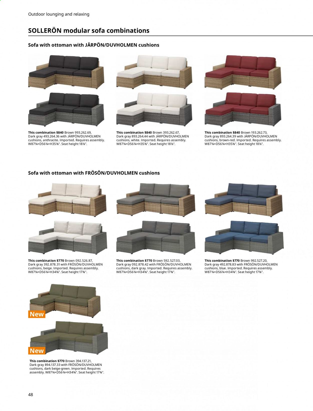 IKEA Weekly Ad Flyer April 5 to April 12