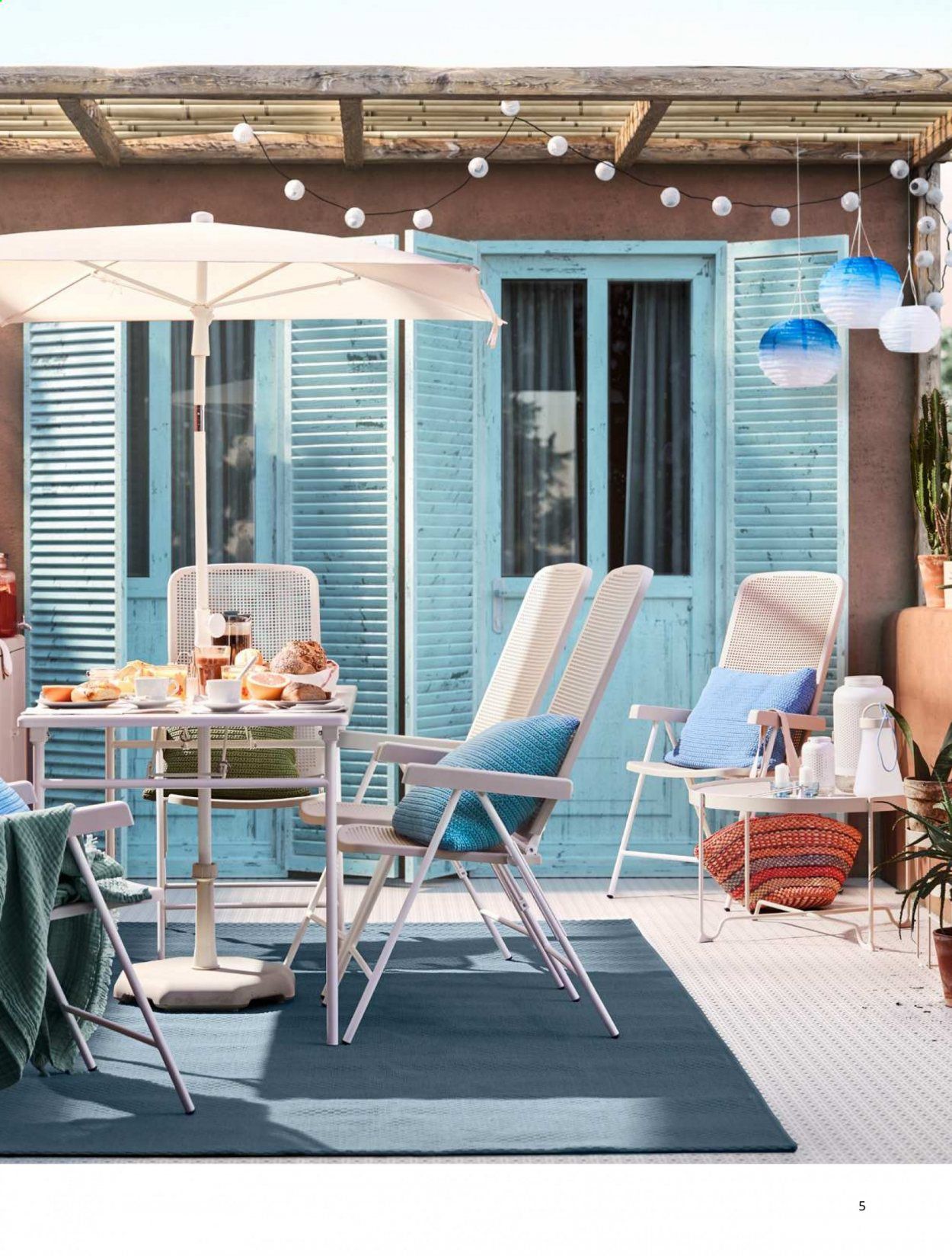 IKEA Weekly Ad Flyer April 5 to April 12