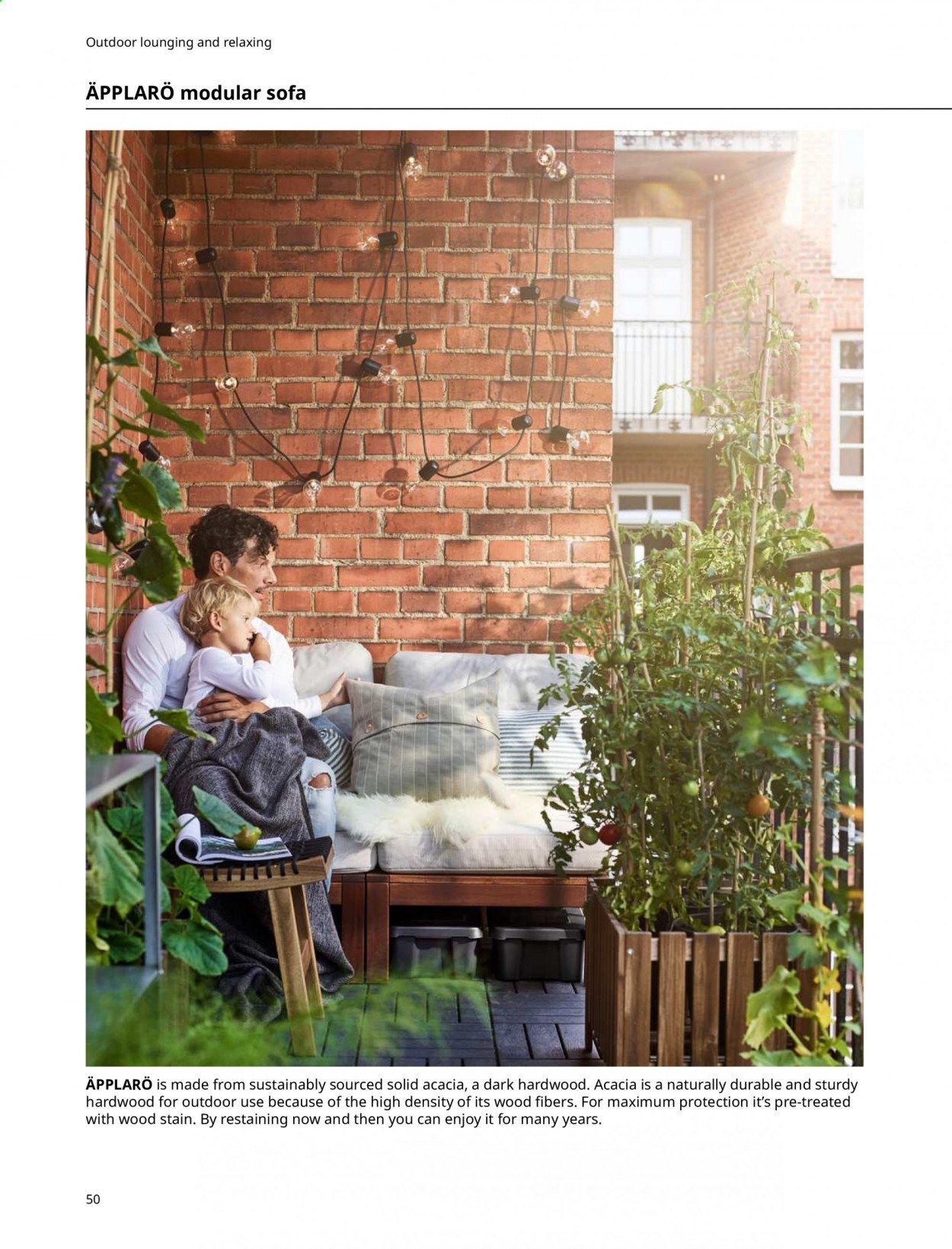 IKEA Weekly Ad Flyer April 5 to April 12