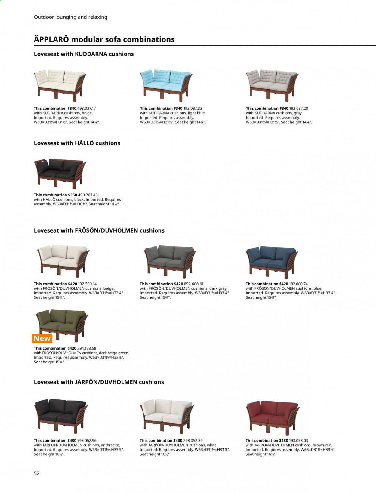 IKEA Weekly Ad Flyer April 5 to April 12