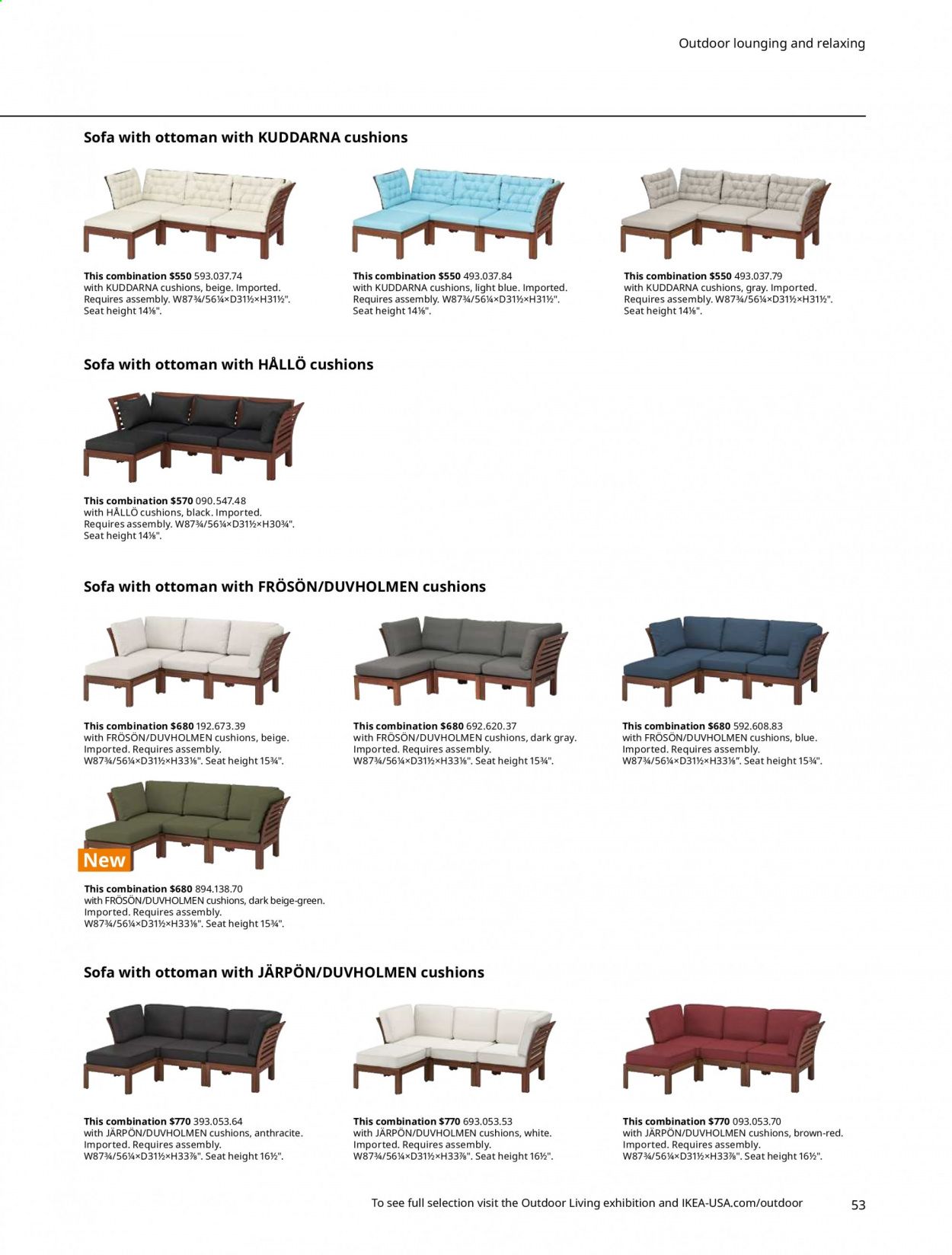 IKEA Weekly Ad Flyer April 5 to April 12