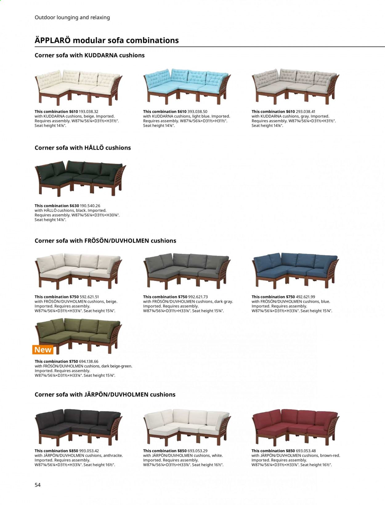 IKEA Weekly Ad Flyer April 5 to April 12