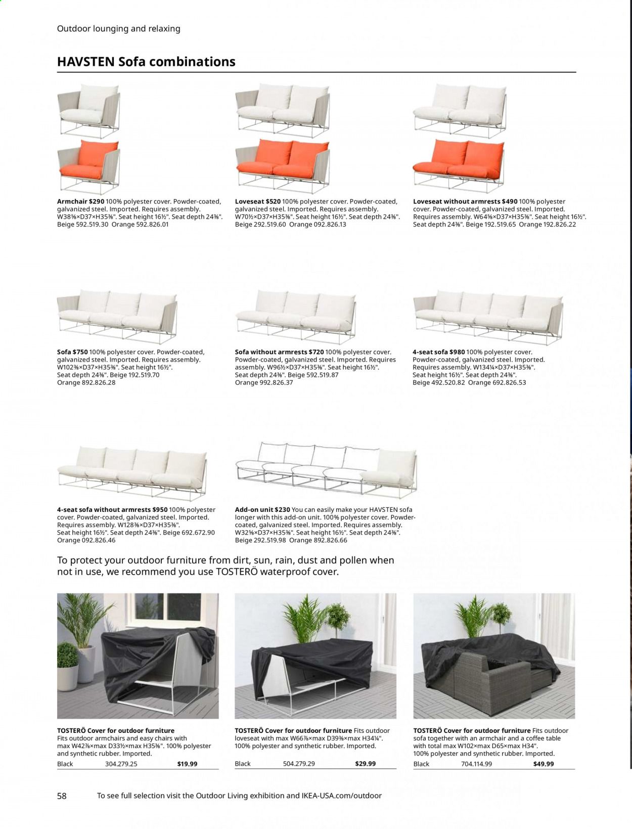 IKEA Weekly Ad Flyer April 5 to April 12