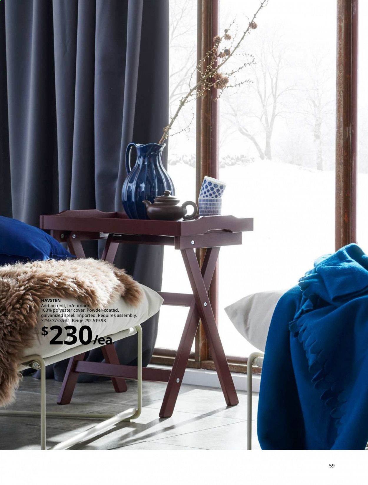 IKEA Weekly Ad Flyer April 5 to April 12