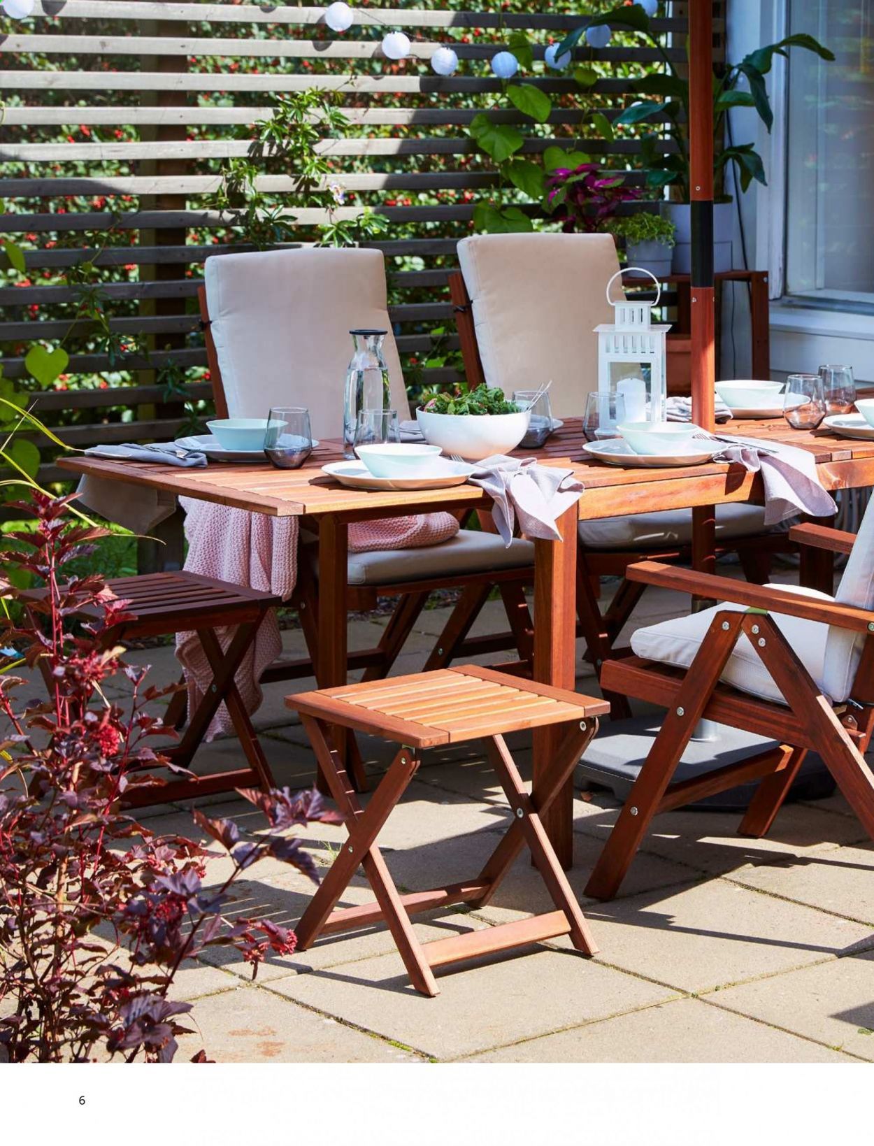 IKEA Weekly Ad Flyer April 5 to April 12