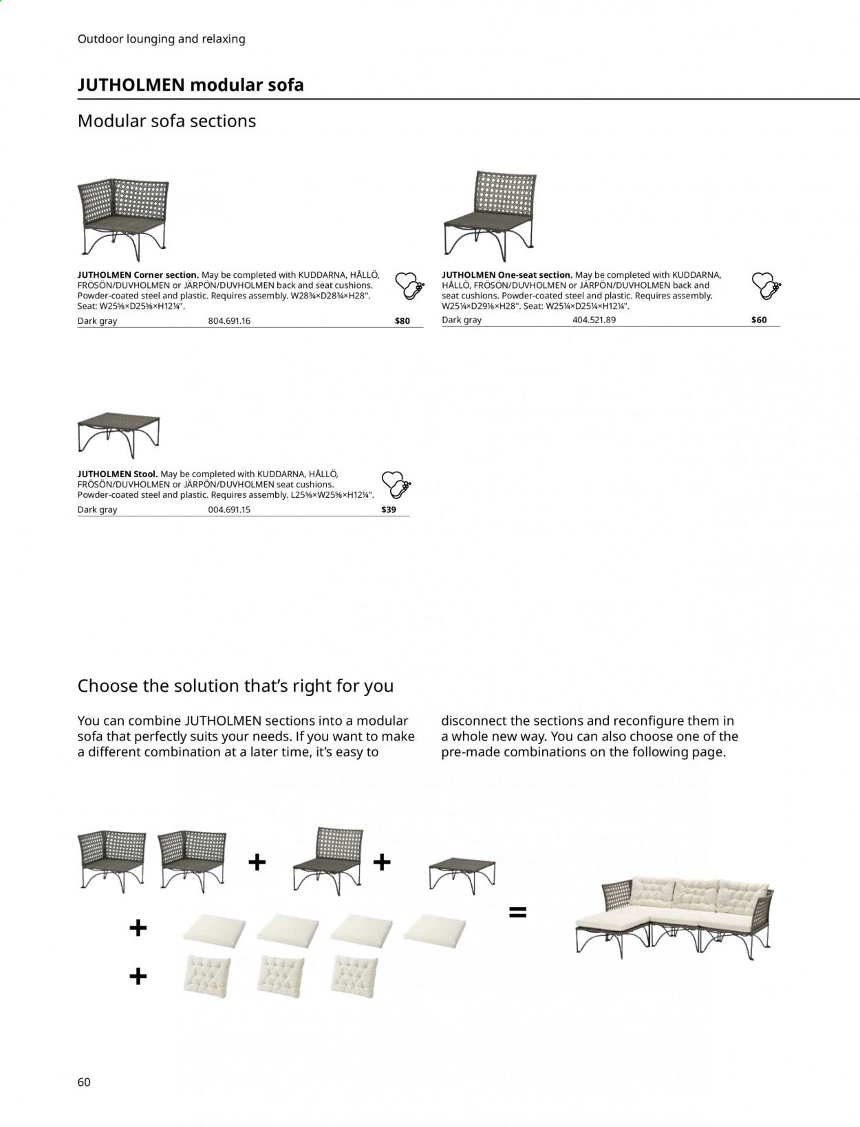 IKEA Weekly Ad Flyer April 5 to April 12