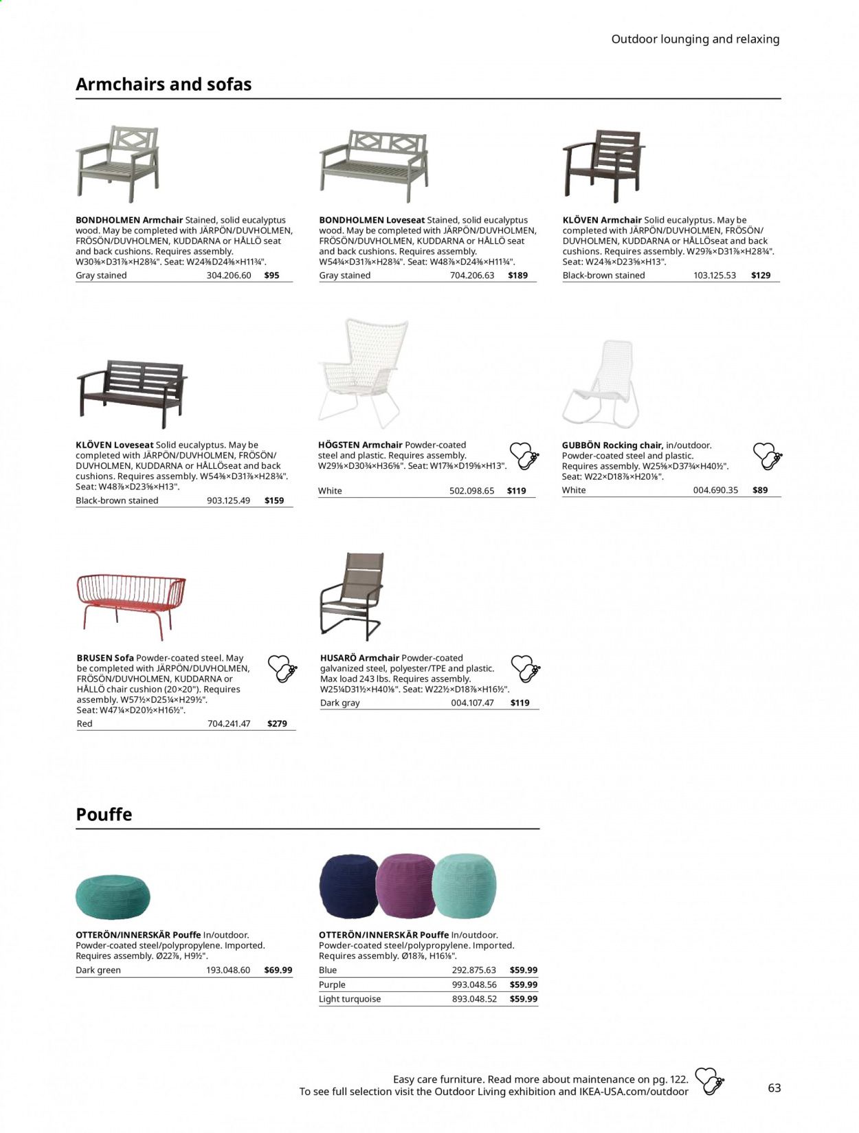IKEA Weekly Ad Flyer April 5 to April 12