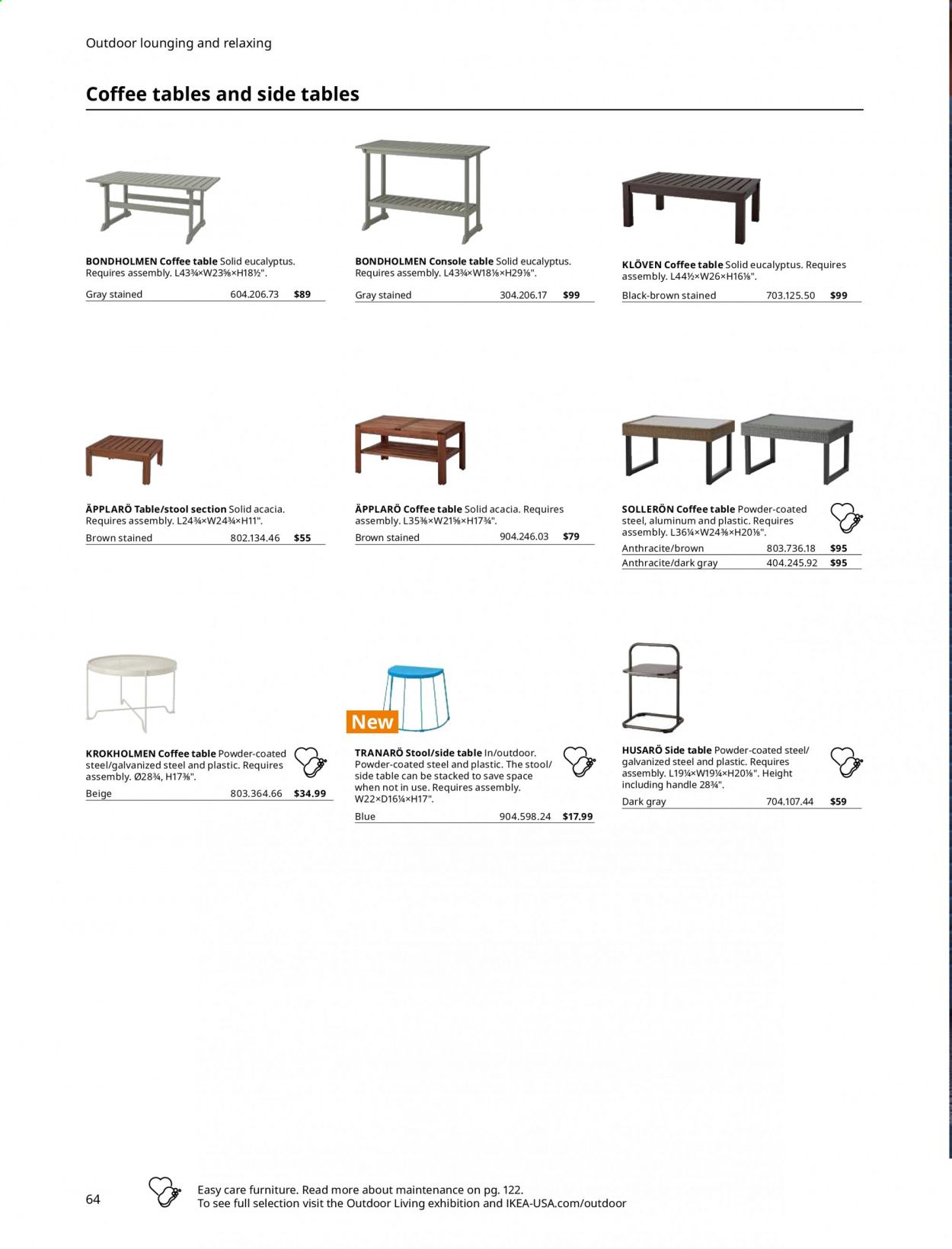 IKEA Weekly Ad Flyer April 5 to April 12