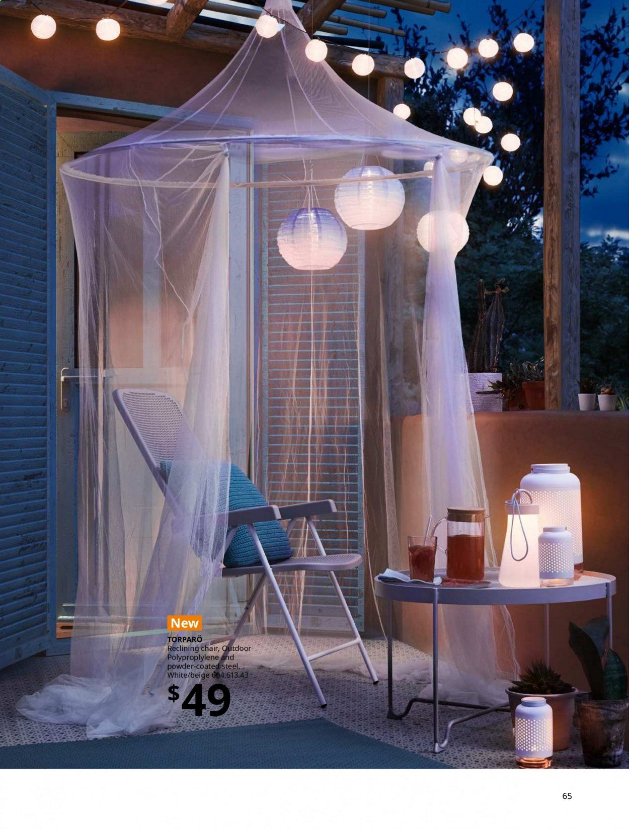 IKEA Weekly Ad Flyer April 5 to April 12