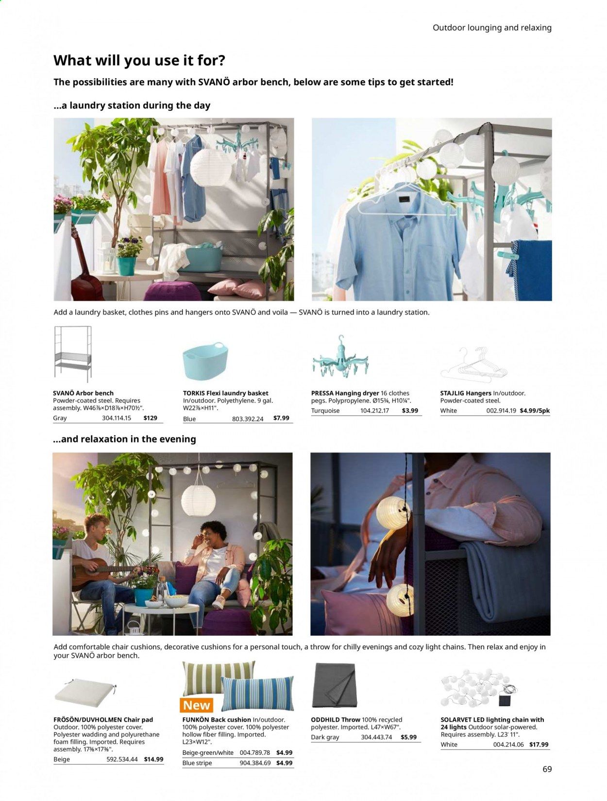 IKEA Weekly Ad Flyer April 5 to April 12