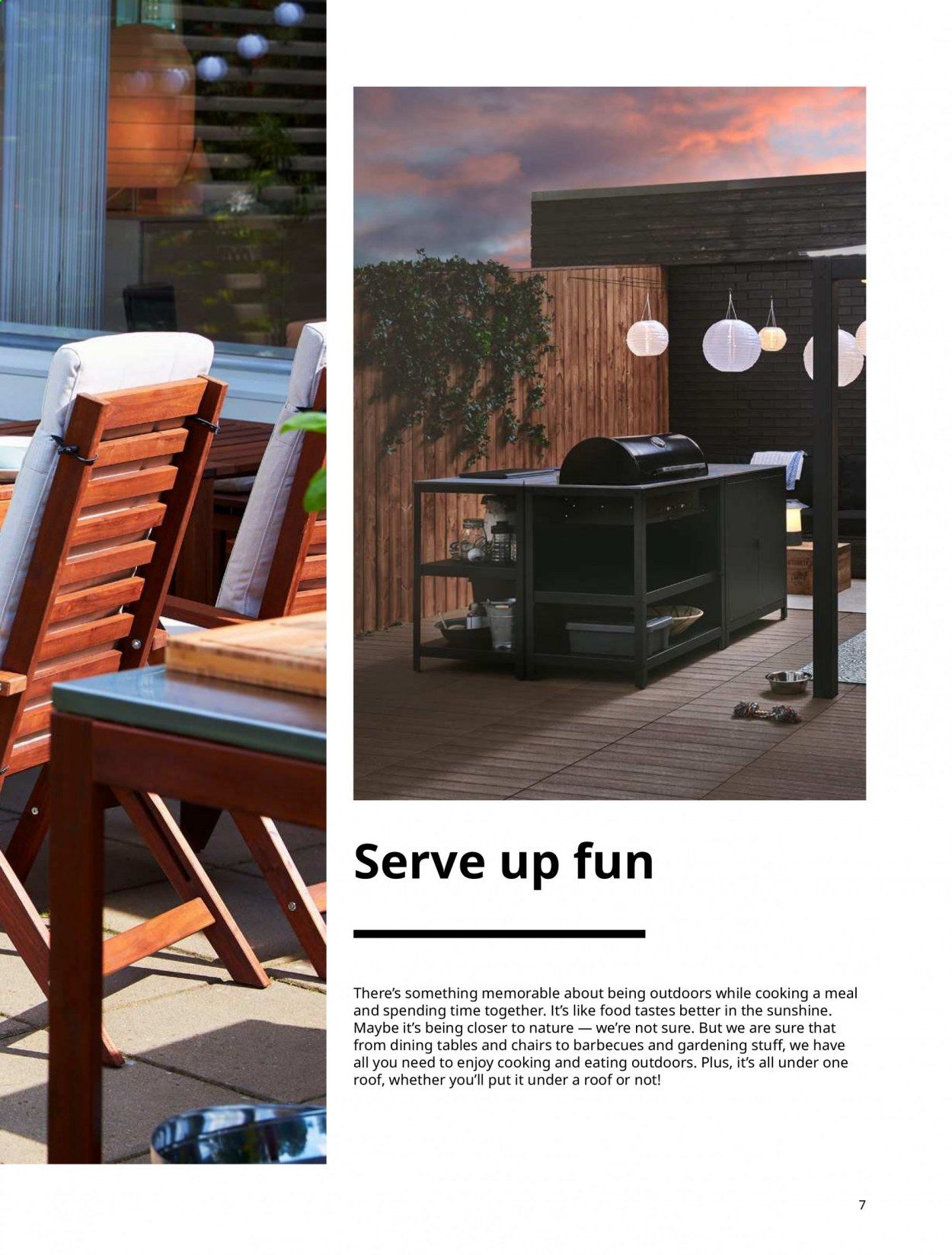IKEA Weekly Ad Flyer April 5 to April 12