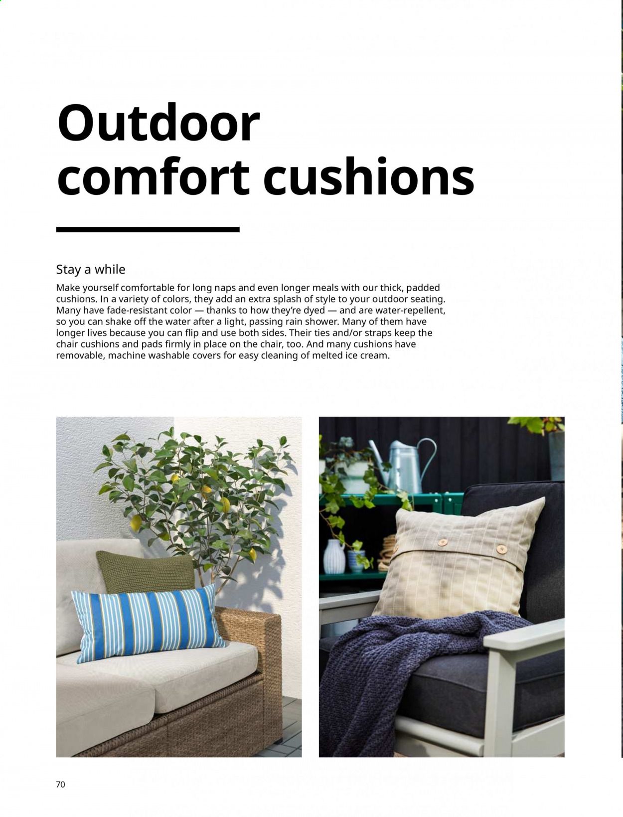 IKEA Weekly Ad Flyer April 5 to April 12