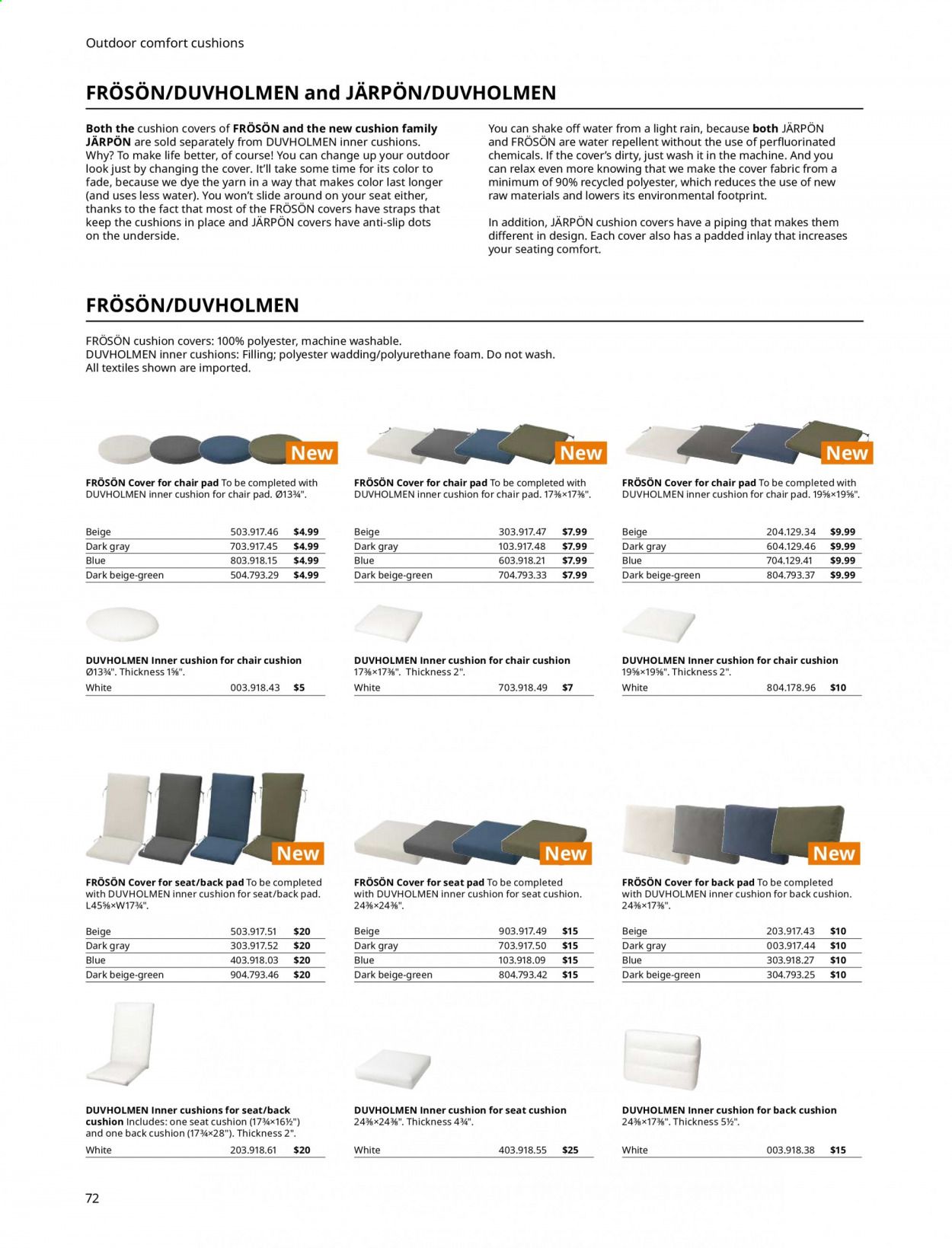 IKEA Weekly Ad Flyer April 5 to April 12