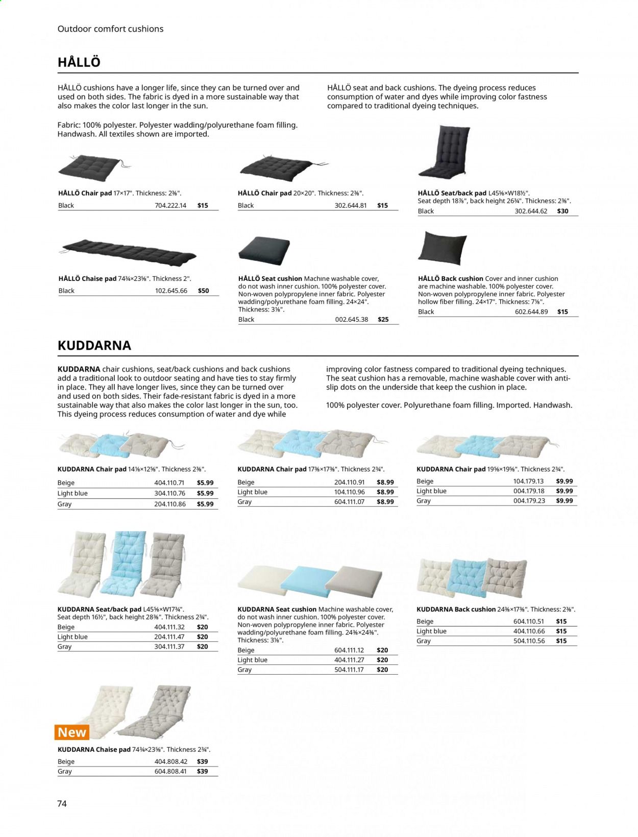 IKEA Weekly Ad Flyer April 5 to April 12