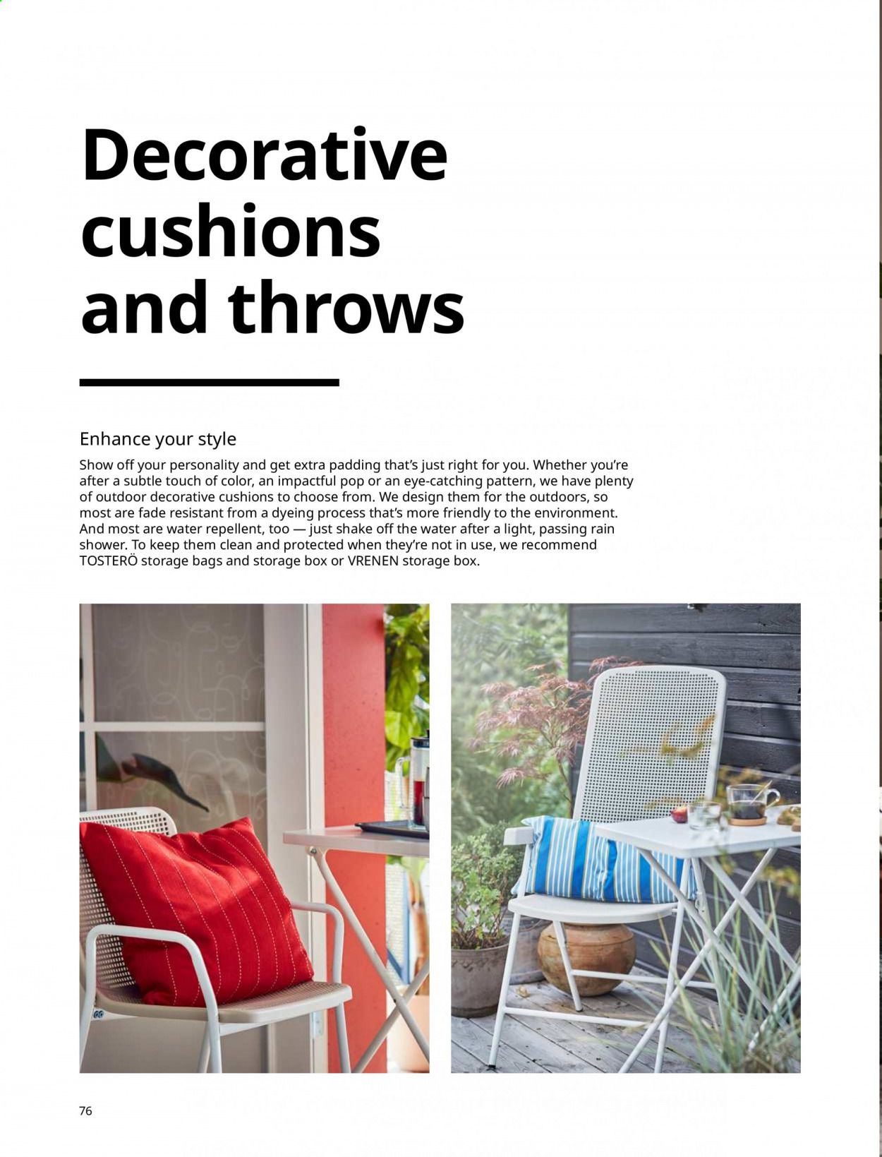IKEA Weekly Ad Flyer April 5 to April 12