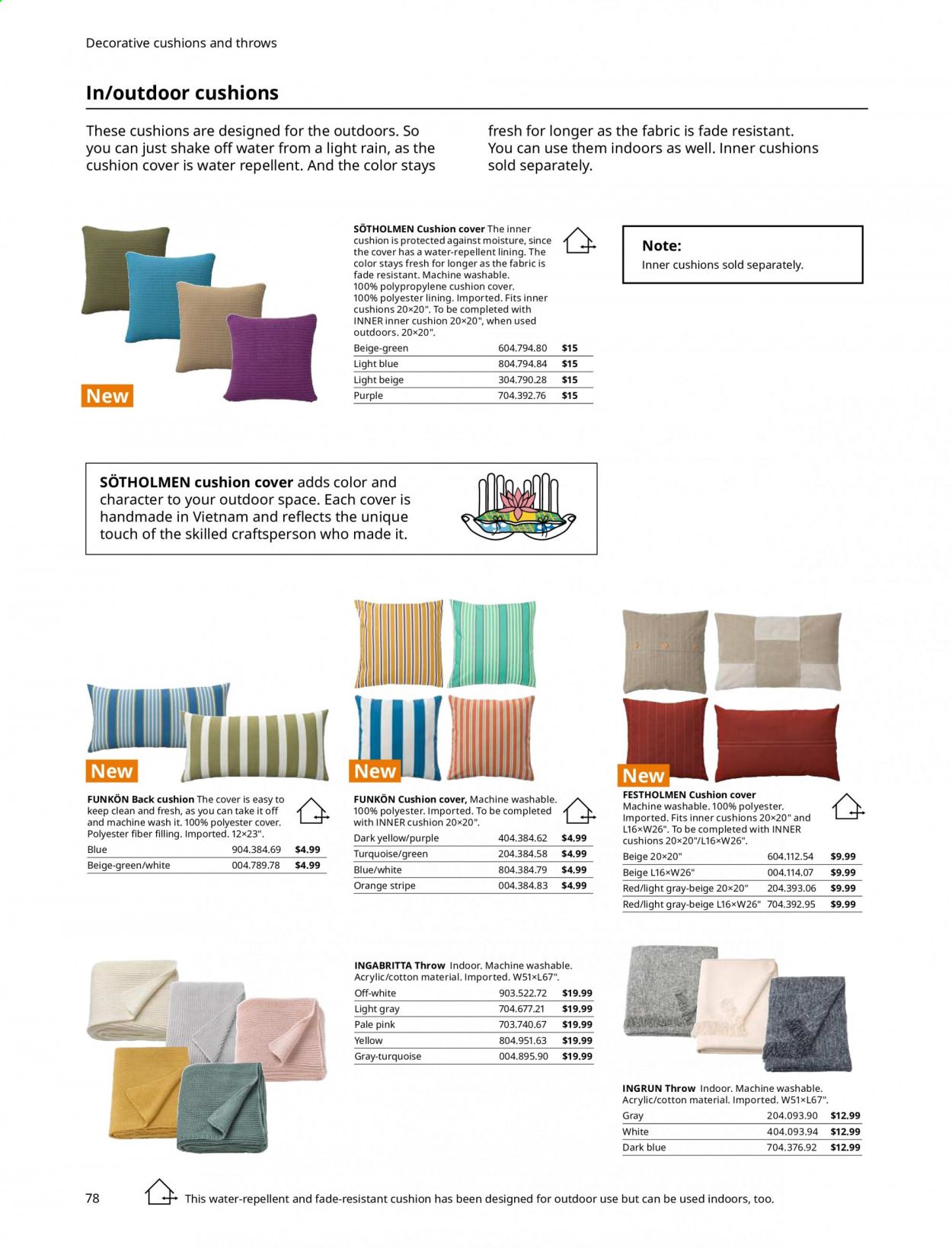 IKEA Weekly Ad Flyer April 5 to April 12