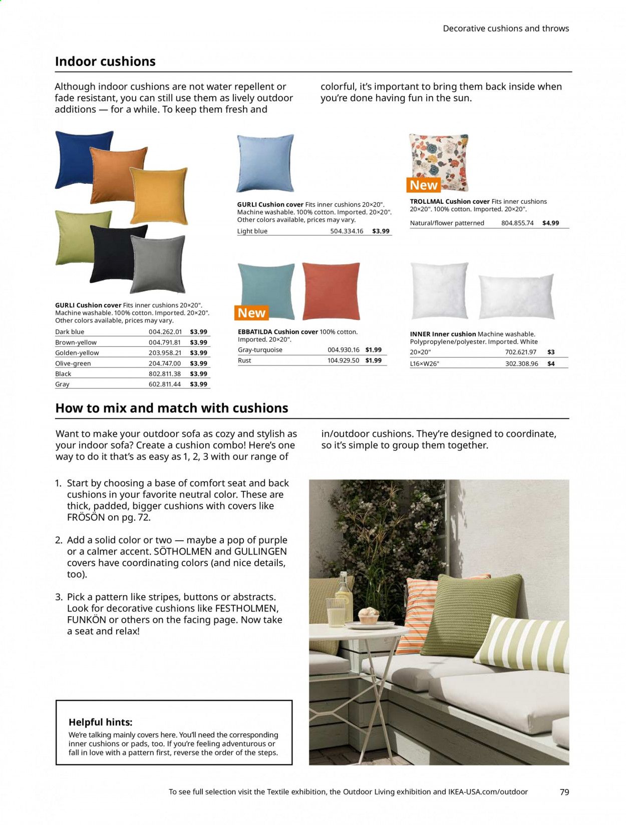 IKEA Weekly Ad Flyer April 5 to April 12