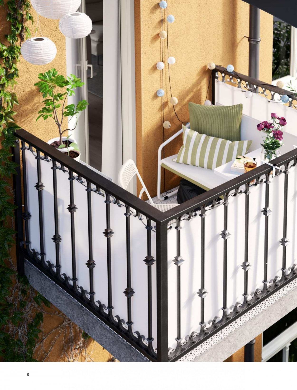 IKEA Weekly Ad Flyer April 5 to April 12