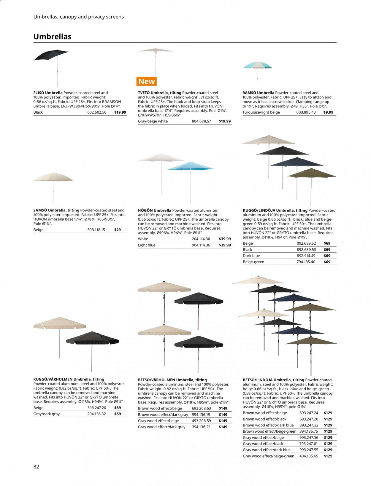 IKEA Weekly Ad Flyer April 5 to April 12