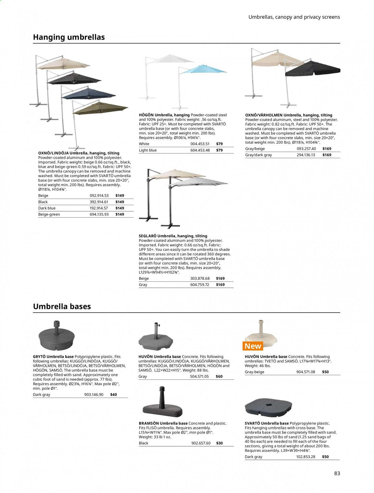 IKEA Weekly Ad Flyer April 5 to April 12