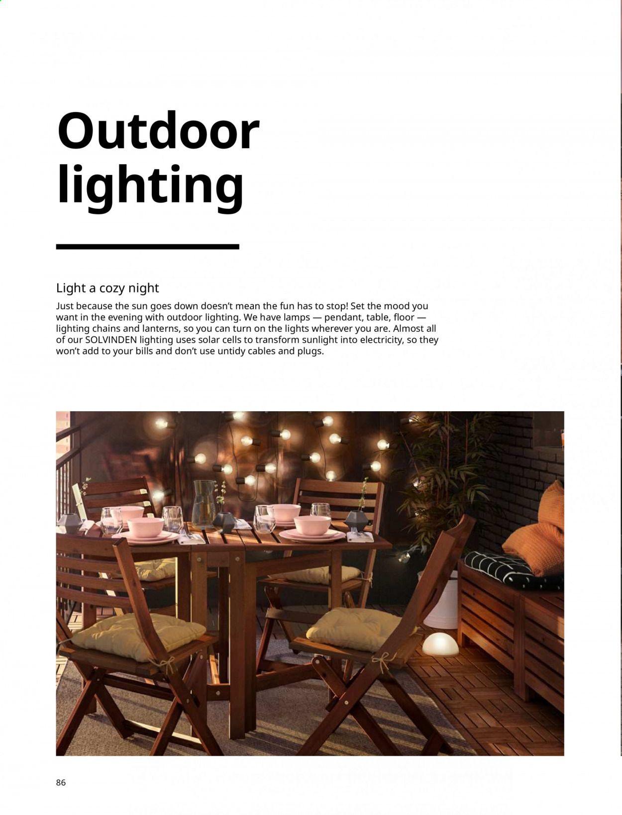 IKEA Weekly Ad Flyer April 5 to April 12