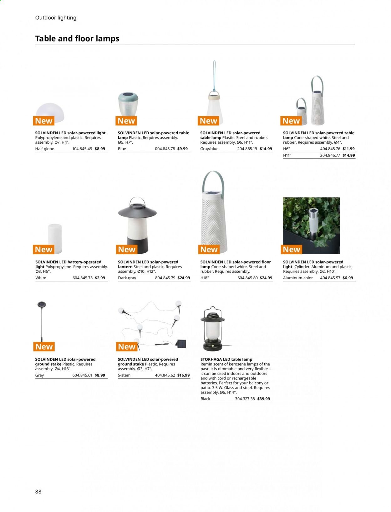 IKEA Weekly Ad Flyer April 5 to April 12