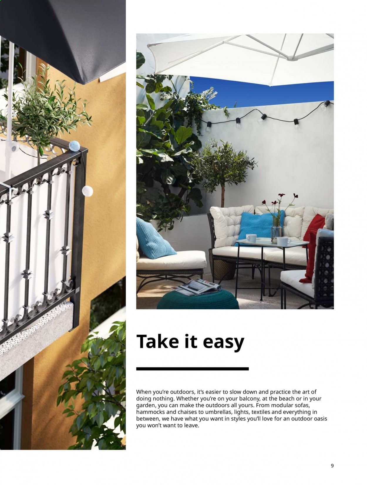 IKEA Weekly Ad Flyer April 5 to April 12