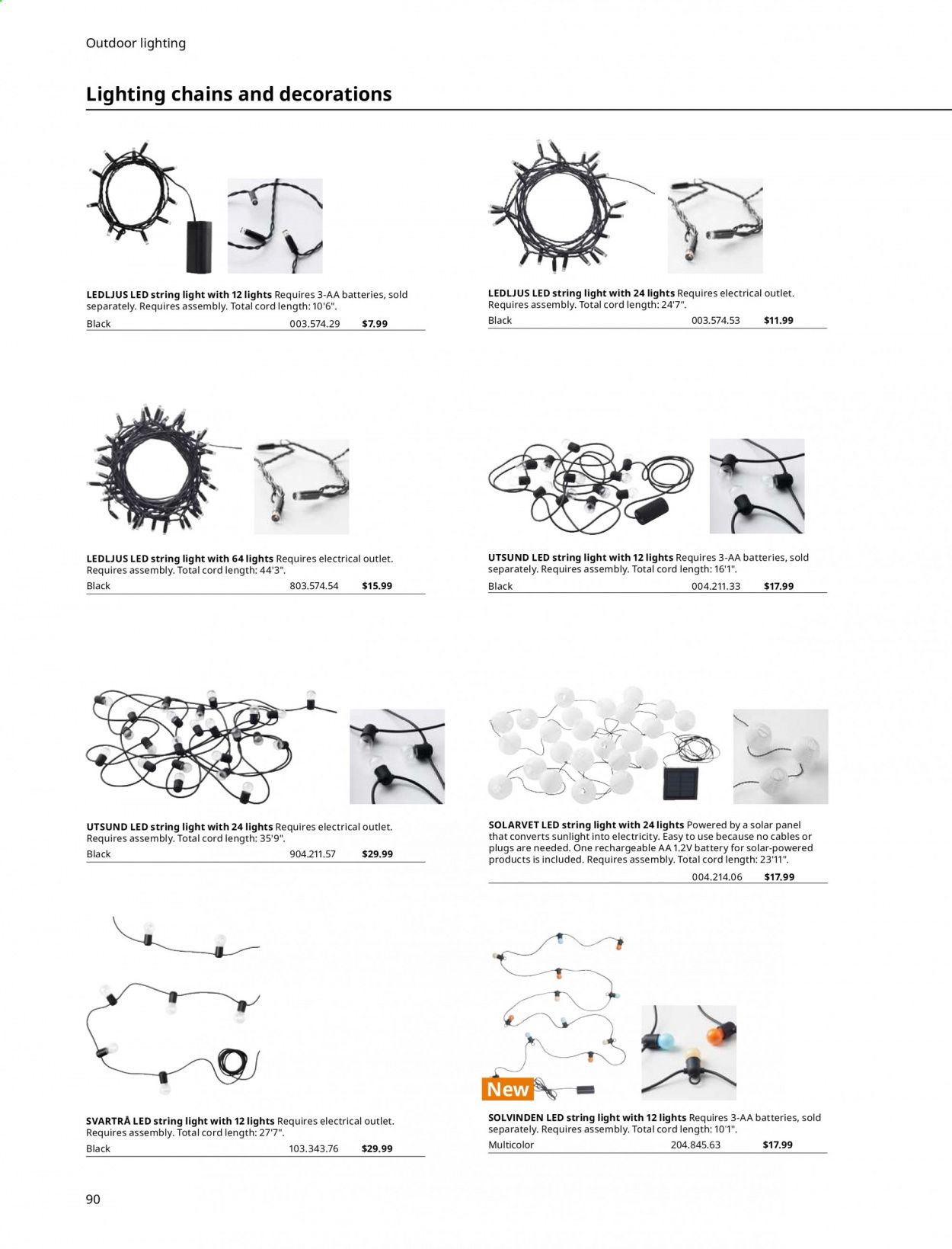 IKEA Weekly Ad Flyer April 5 to April 12