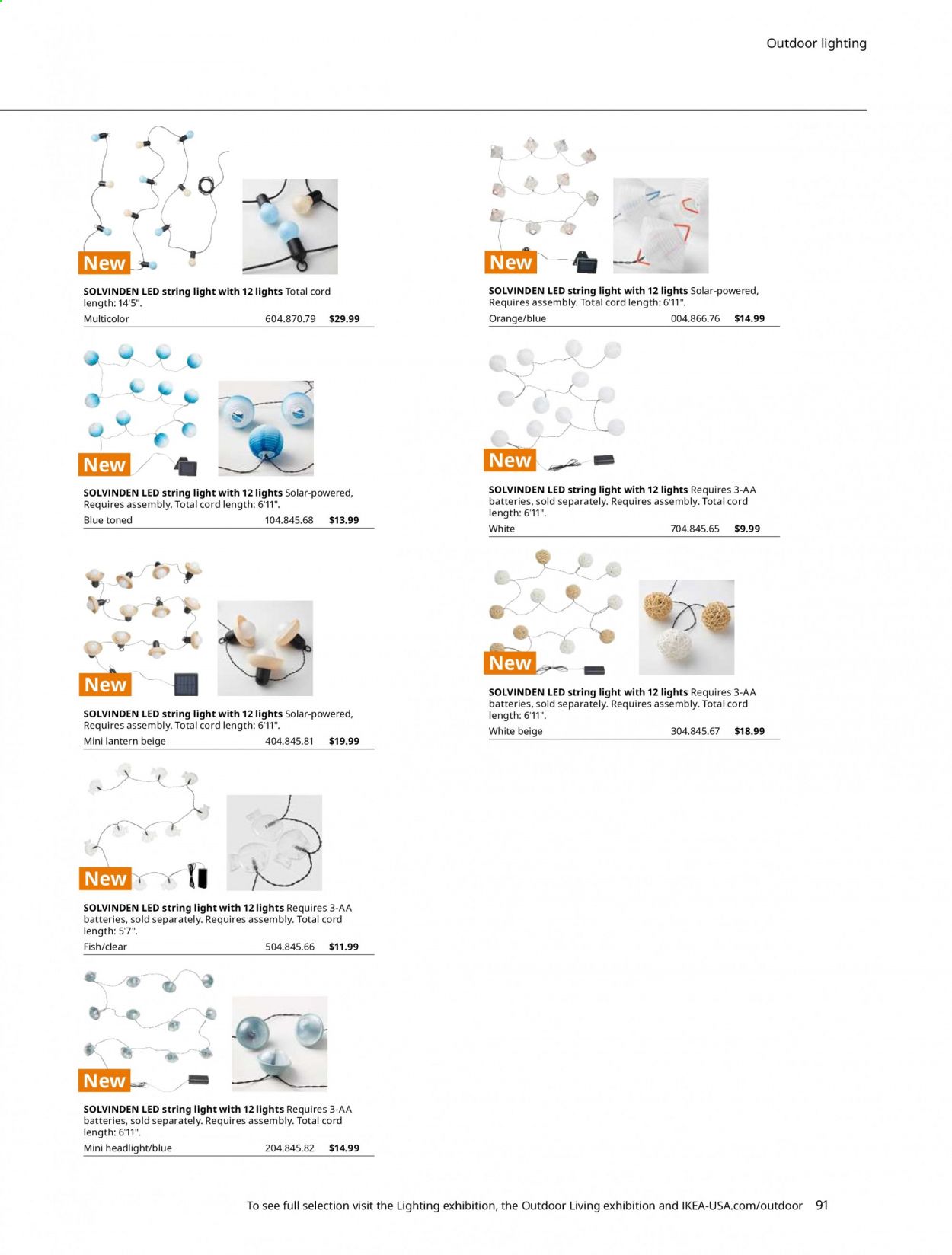 IKEA Weekly Ad Flyer April 5 to April 12