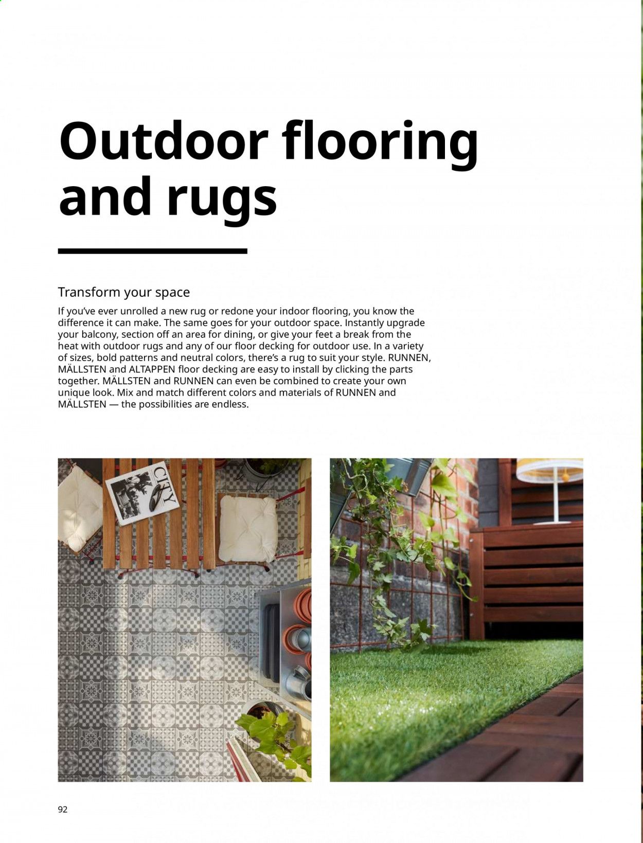 IKEA Weekly Ad Flyer April 5 to April 12