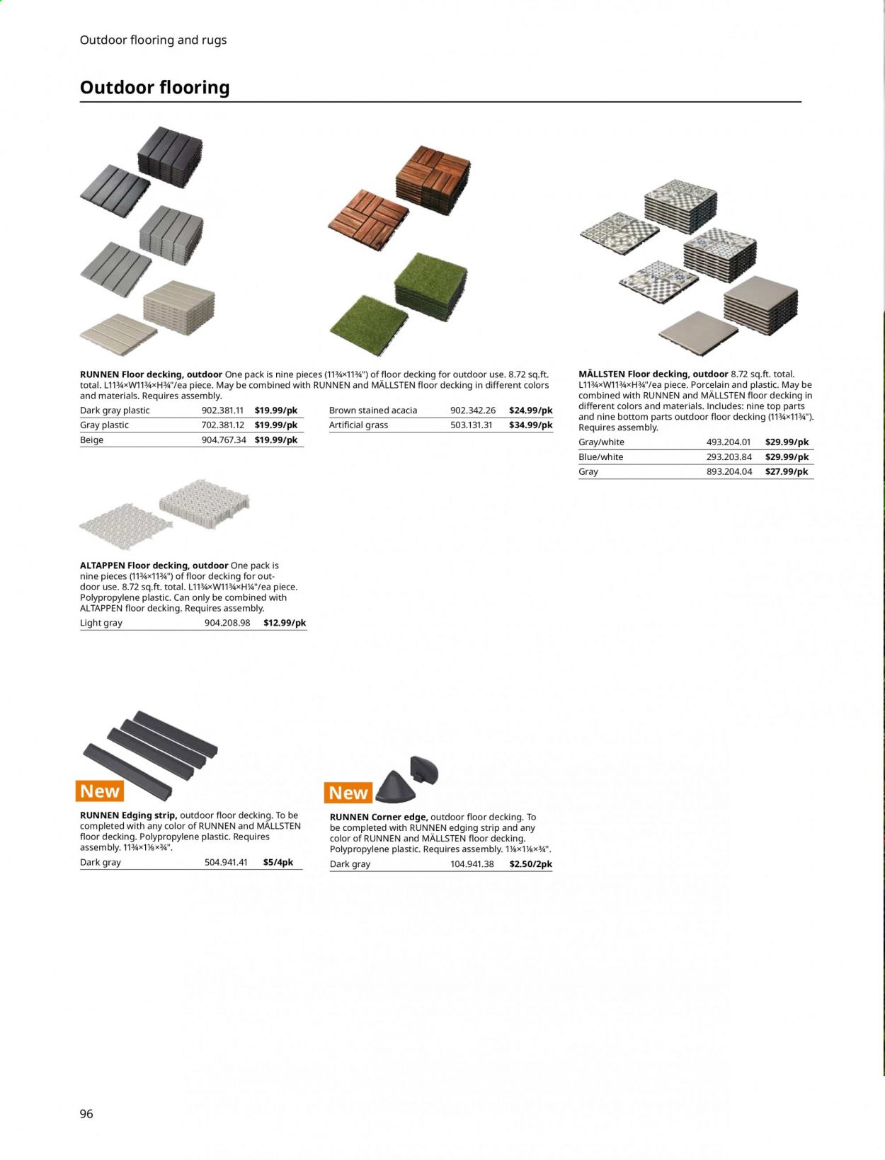 IKEA Weekly Ad Flyer April 5 to April 12