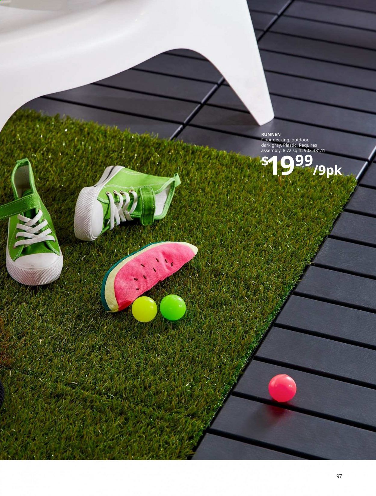 IKEA Weekly Ad Flyer April 5 to April 12