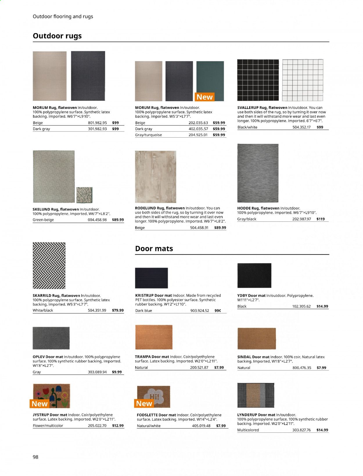 IKEA Weekly Ad Flyer April 5 to April 12