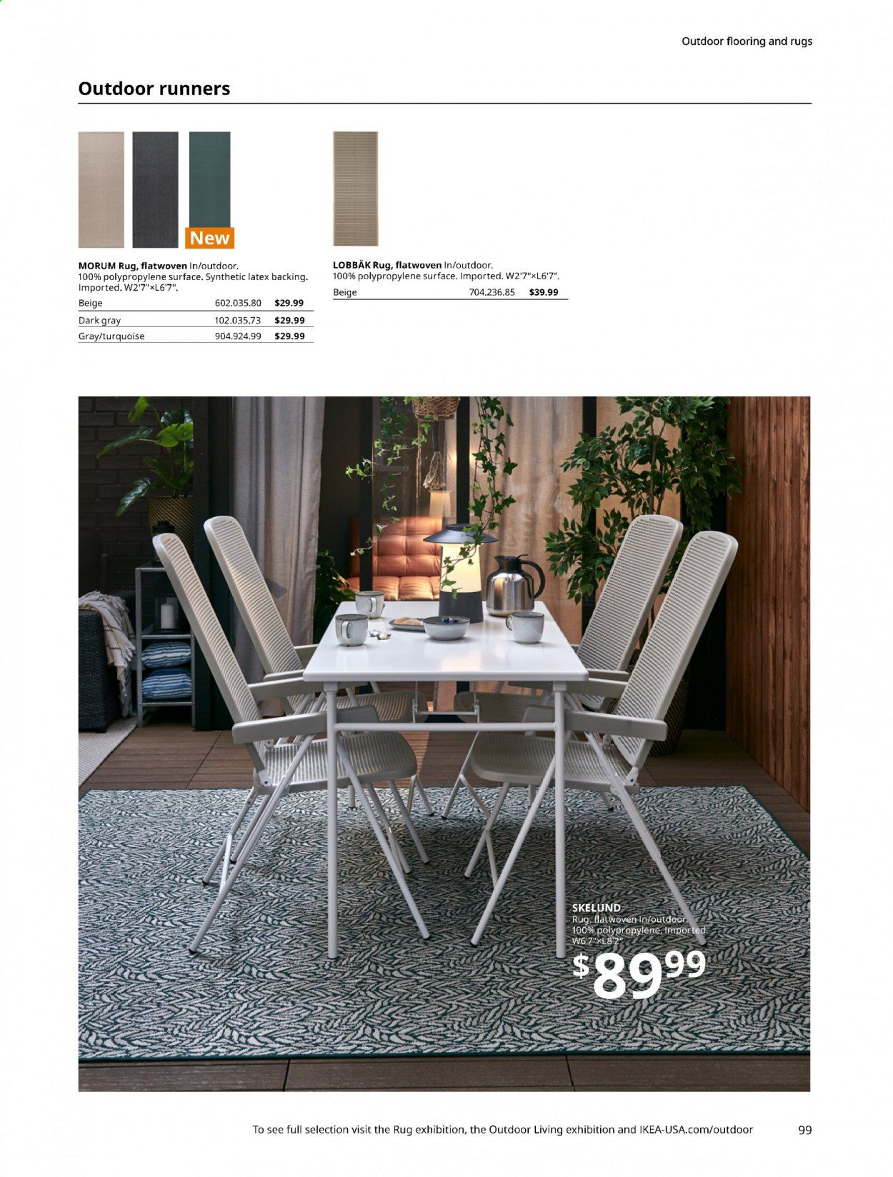 IKEA Weekly Ad Flyer April 5 to April 12