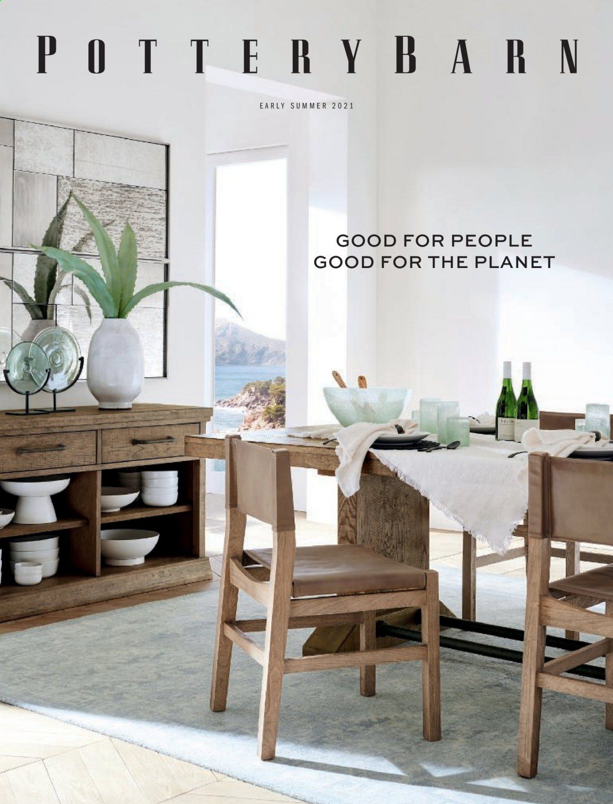 Pottery Barn Weekly Ad Flyer April 5 to April 12