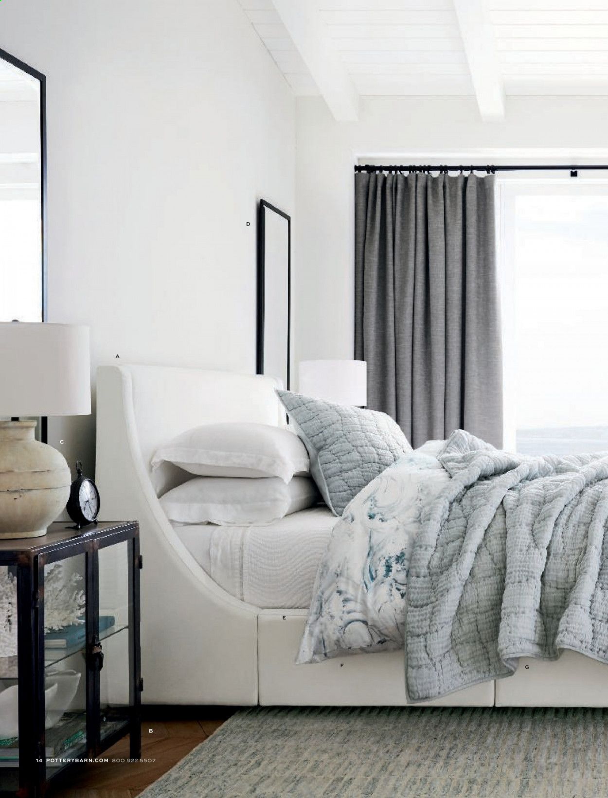 Pottery Barn Weekly Ad Flyer April 5 to April 12