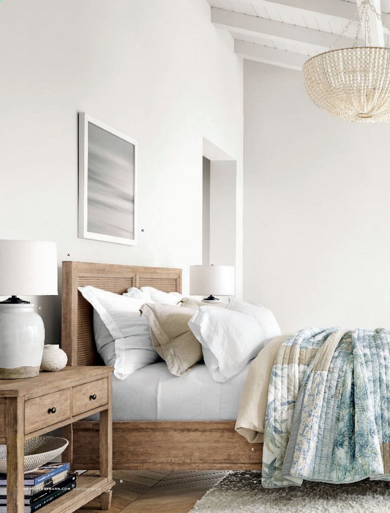 Pottery Barn Weekly Ad Flyer April 5 to April 12