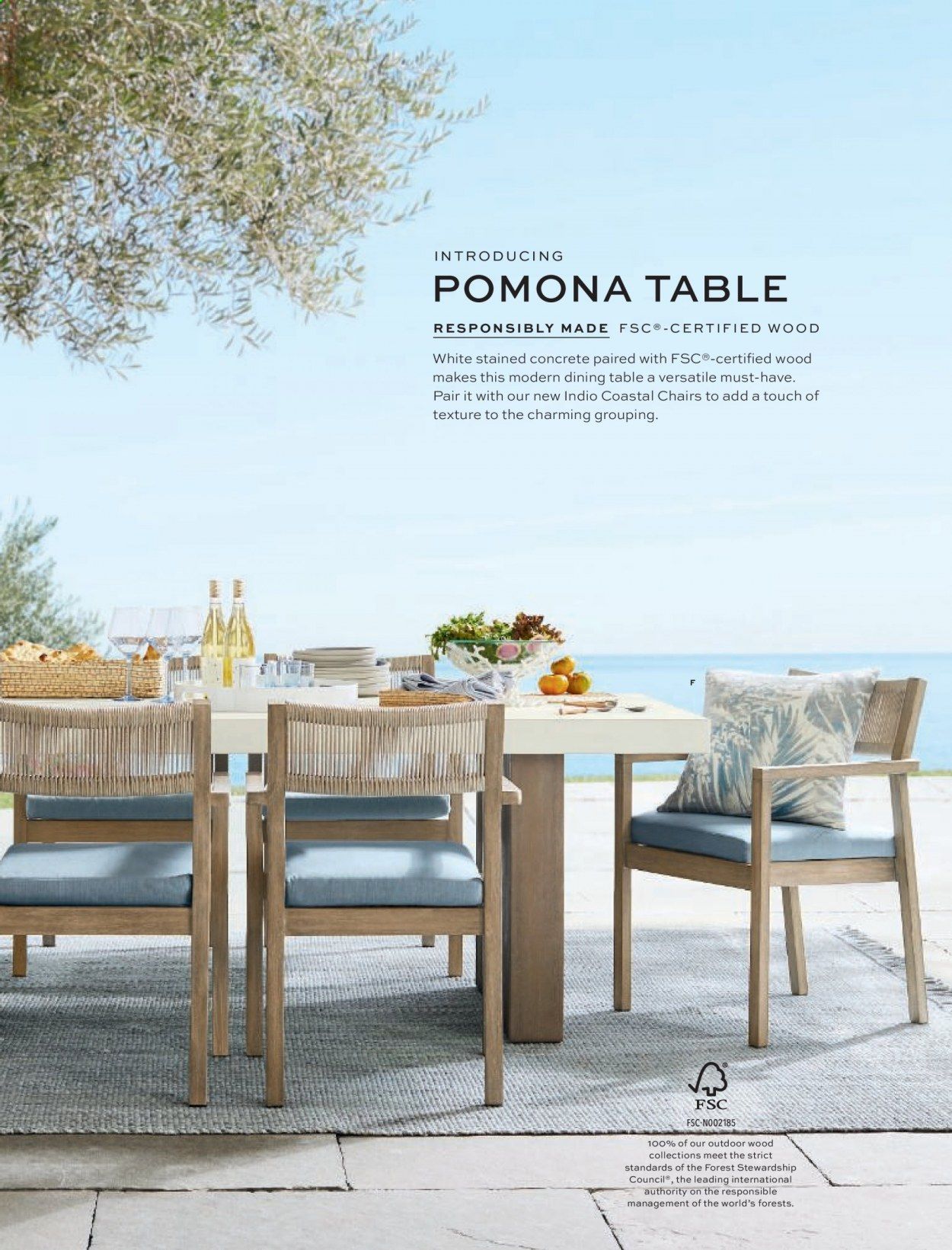 Pottery Barn Weekly Ad Flyer April 5 to April 12