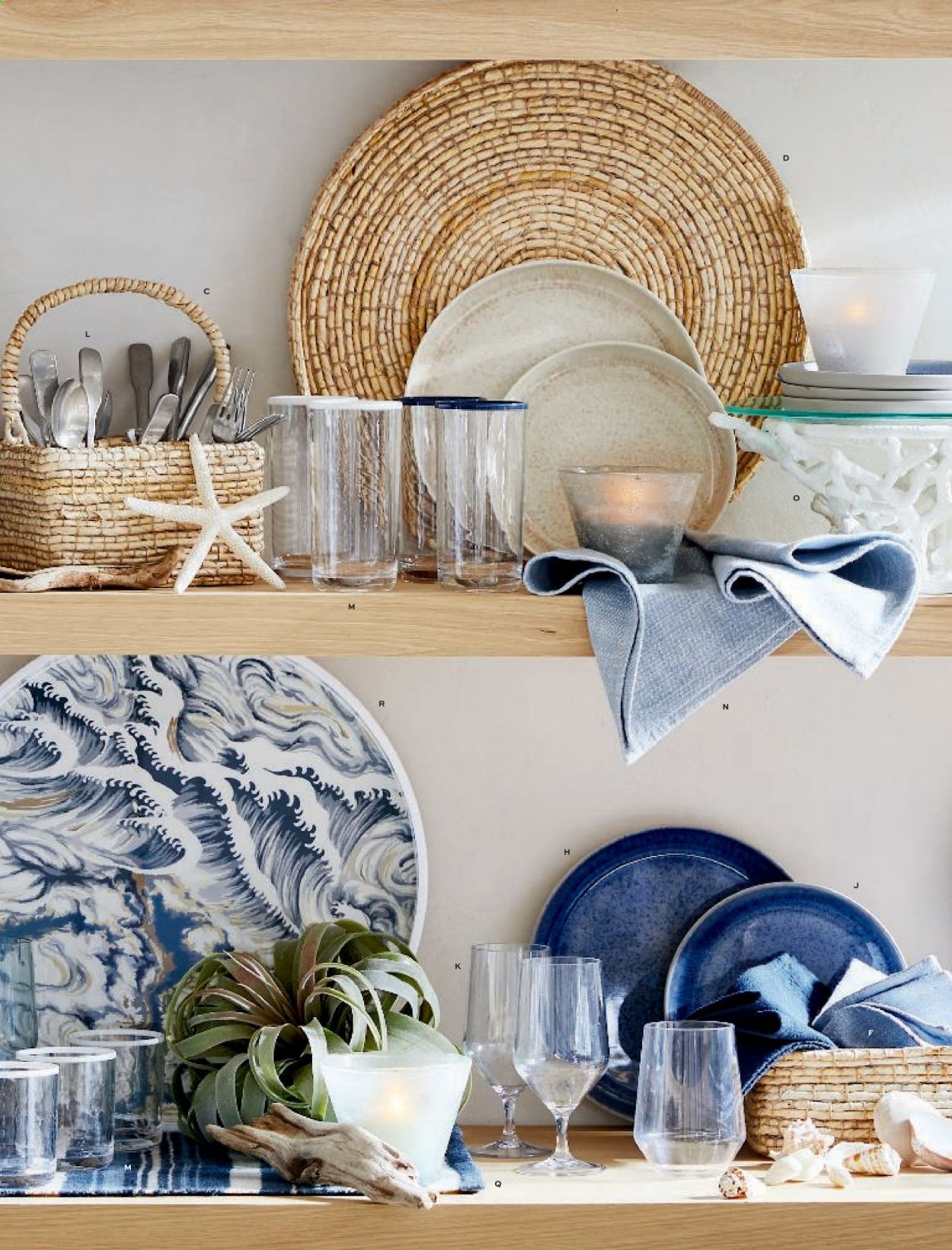 Pottery Barn Weekly Ad Flyer April 5 to April 12