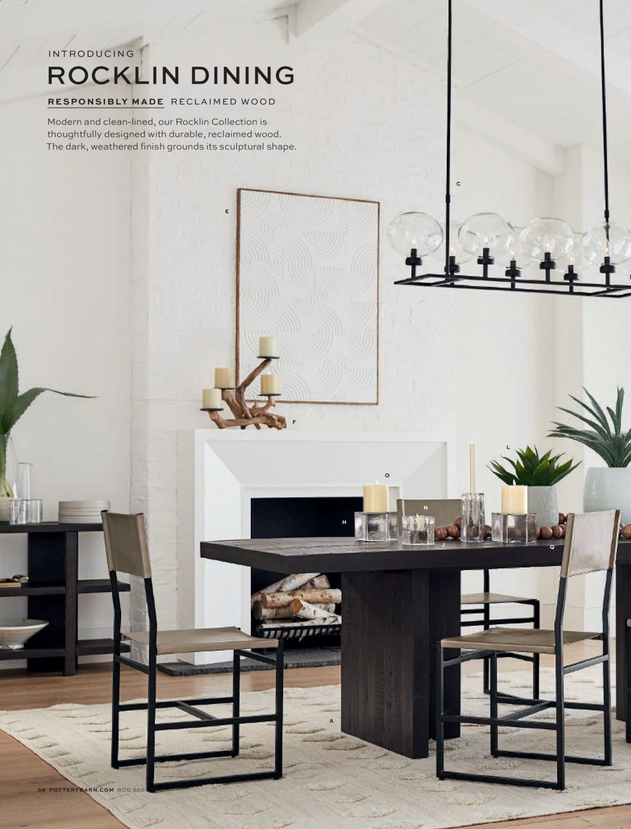 Pottery Barn Weekly Ad Flyer April 5 to April 12