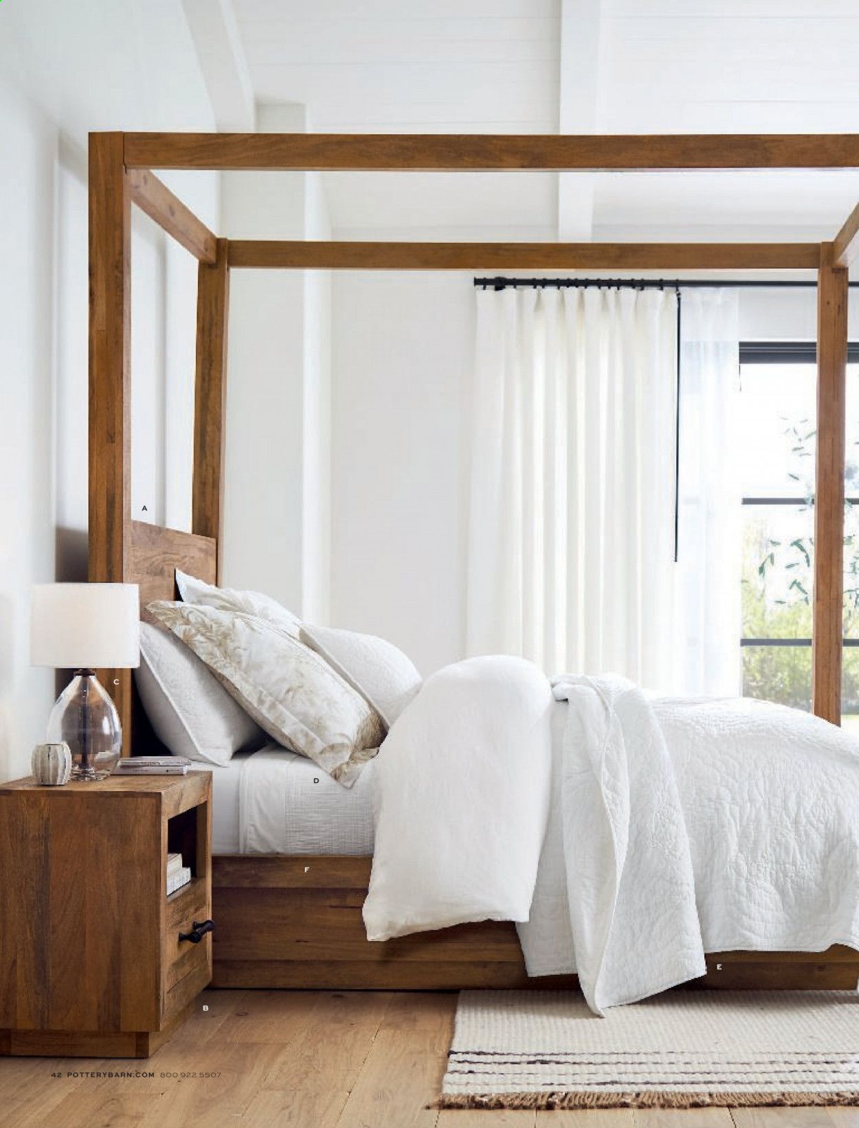 Pottery Barn Weekly Ad Flyer April 5 to April 12