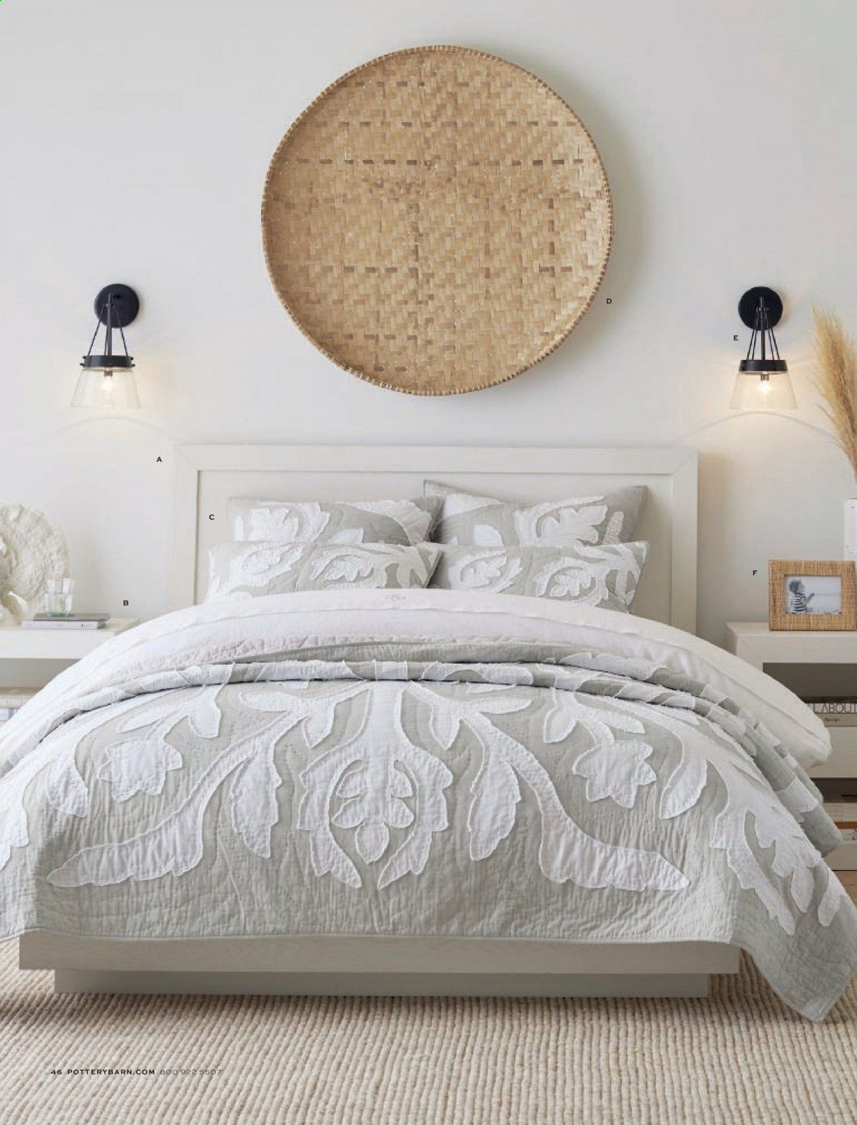Pottery Barn Weekly Ad Flyer April 5 to April 12