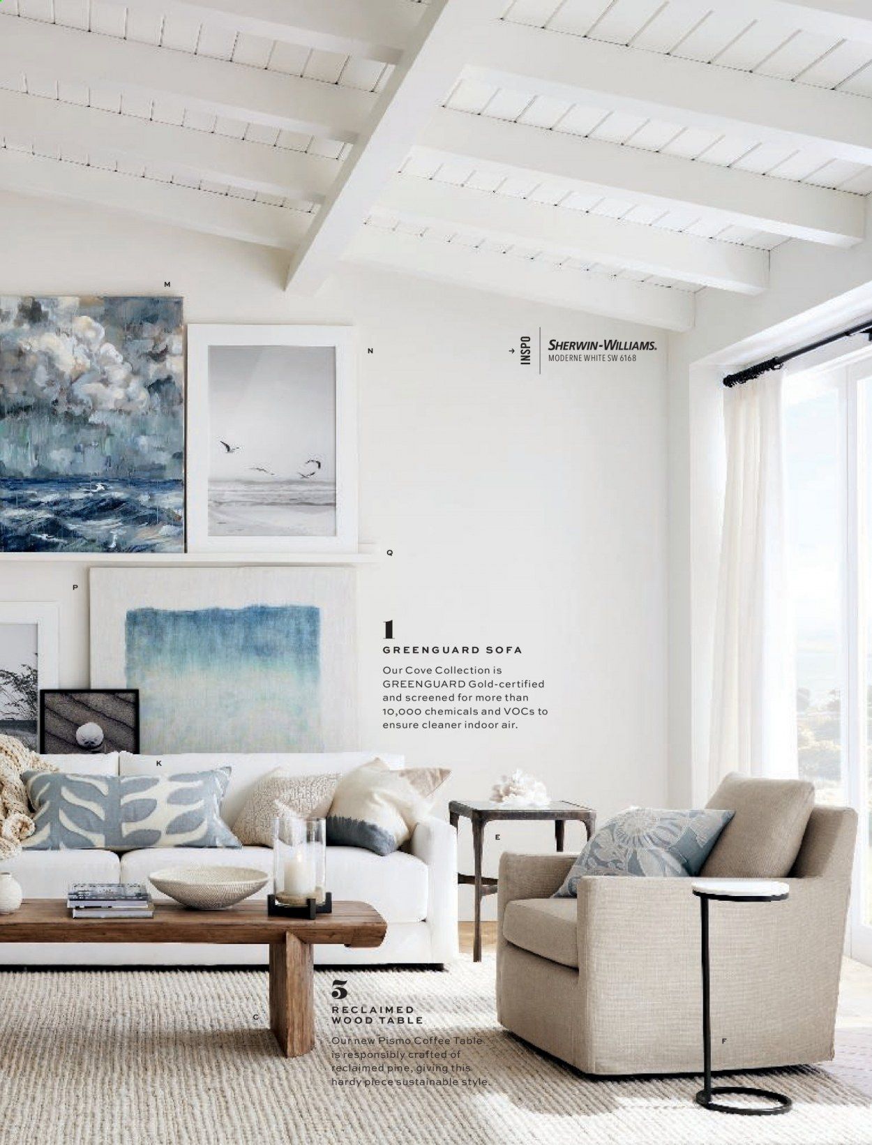 Pottery Barn Weekly Ad Flyer April 5 to April 12